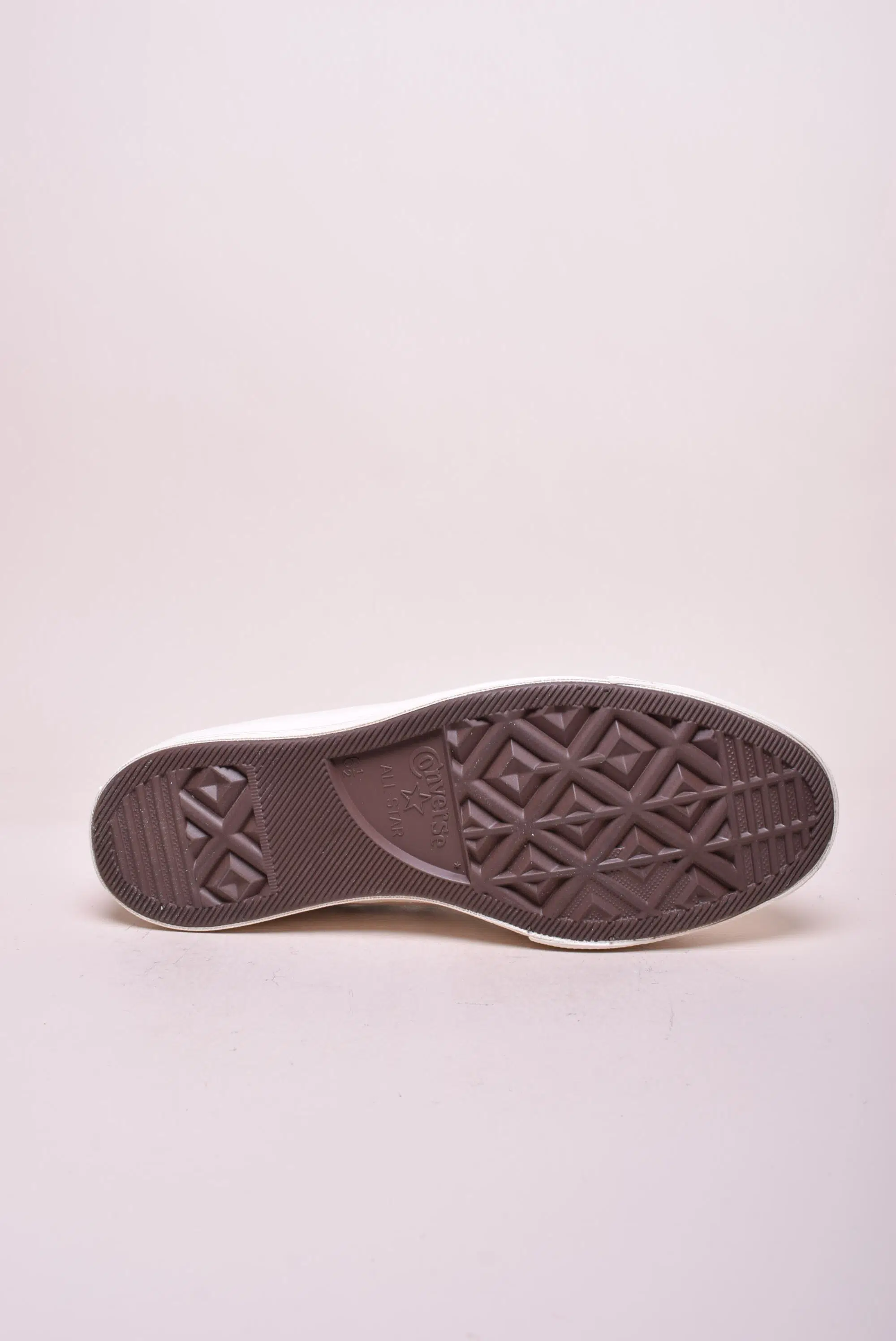 Tenisi dama cu platforma All Star [2]