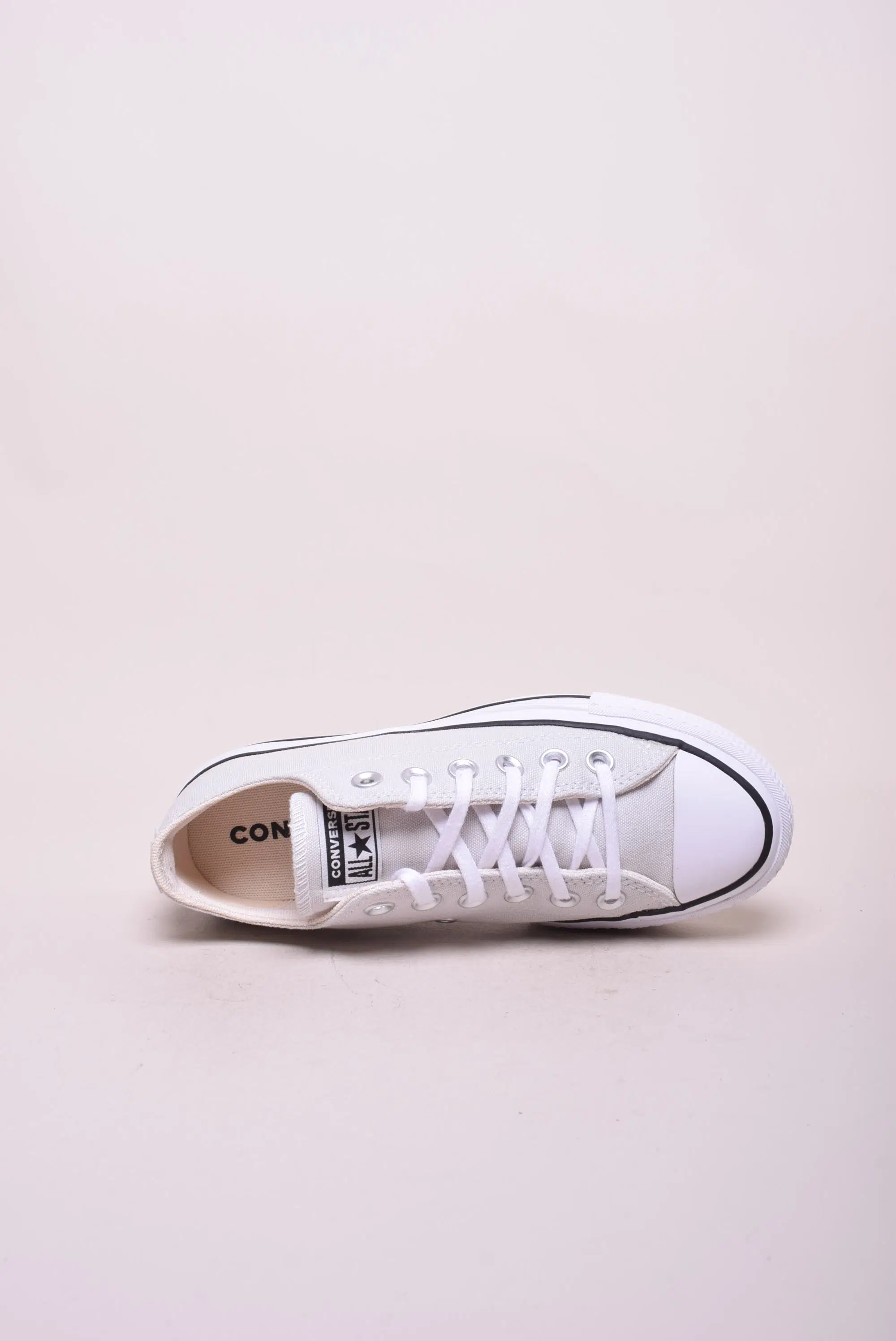 Tenisi dama cu platforma All Star [4]