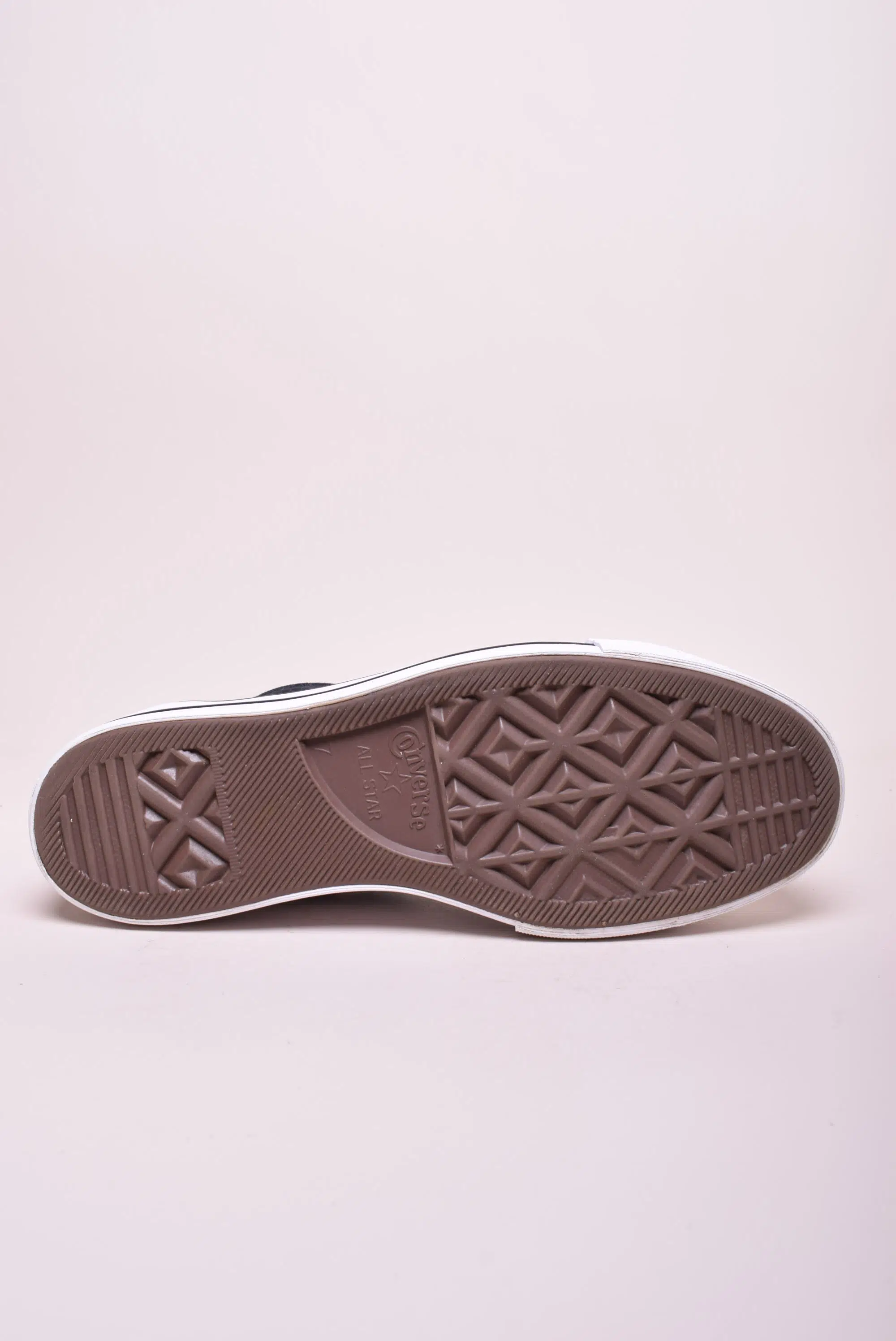 Tenisi dama cu platforma All Star [2]