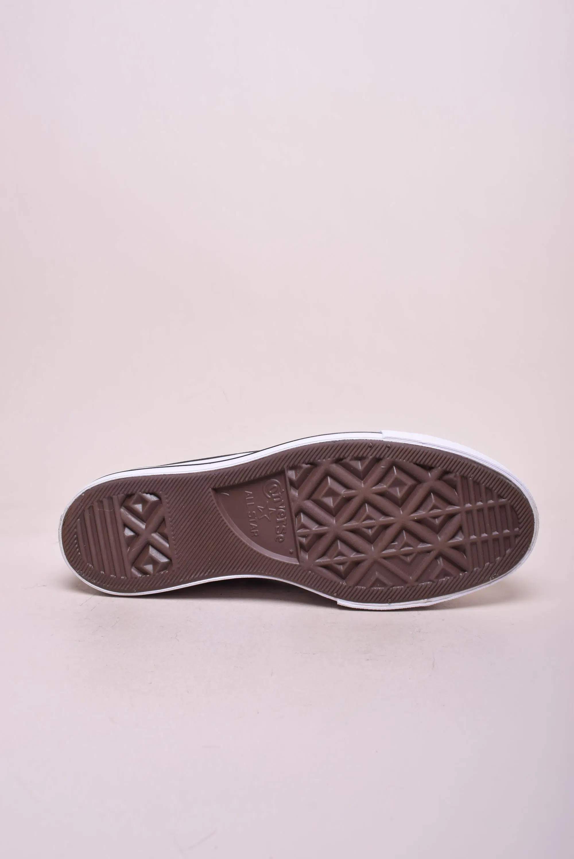 Tenisi dama cu platforma All Star [2]