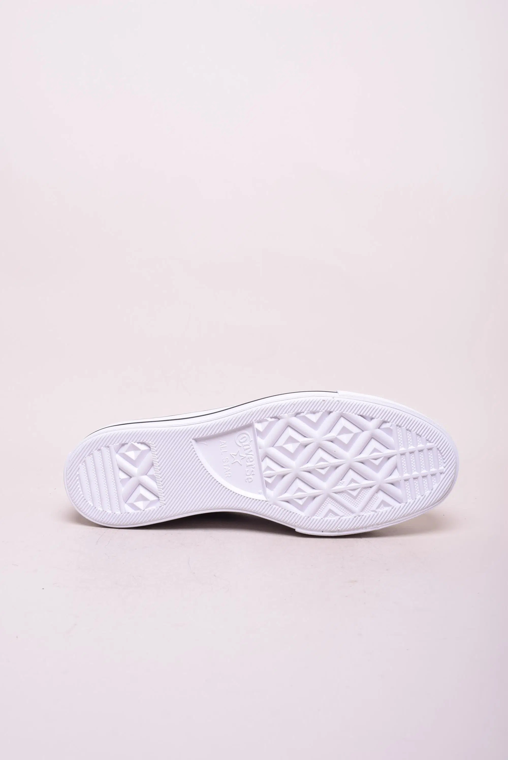 Tenisi dama cu platforma All Star [2]