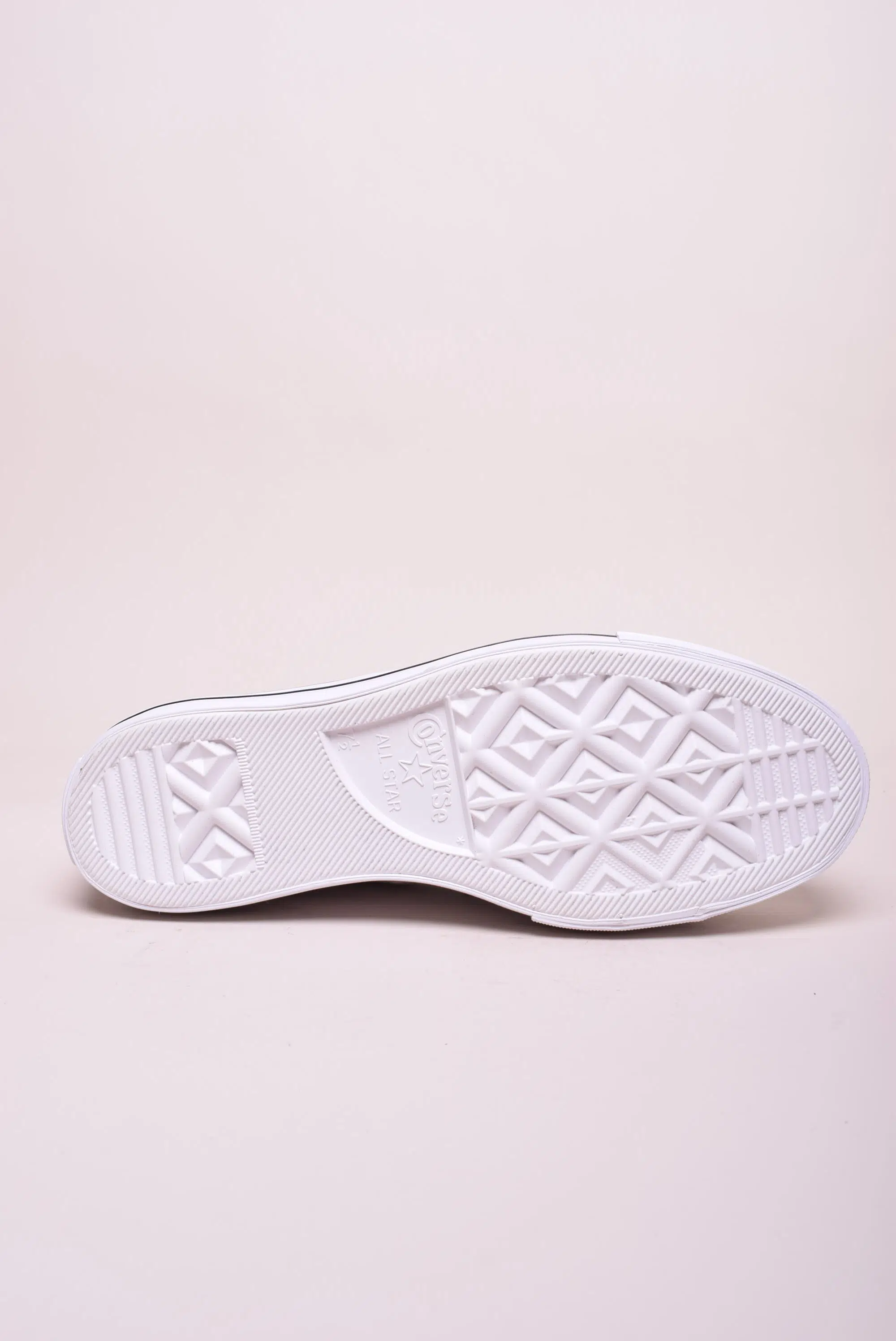 Tenisi dama cu platforma All Star [2]