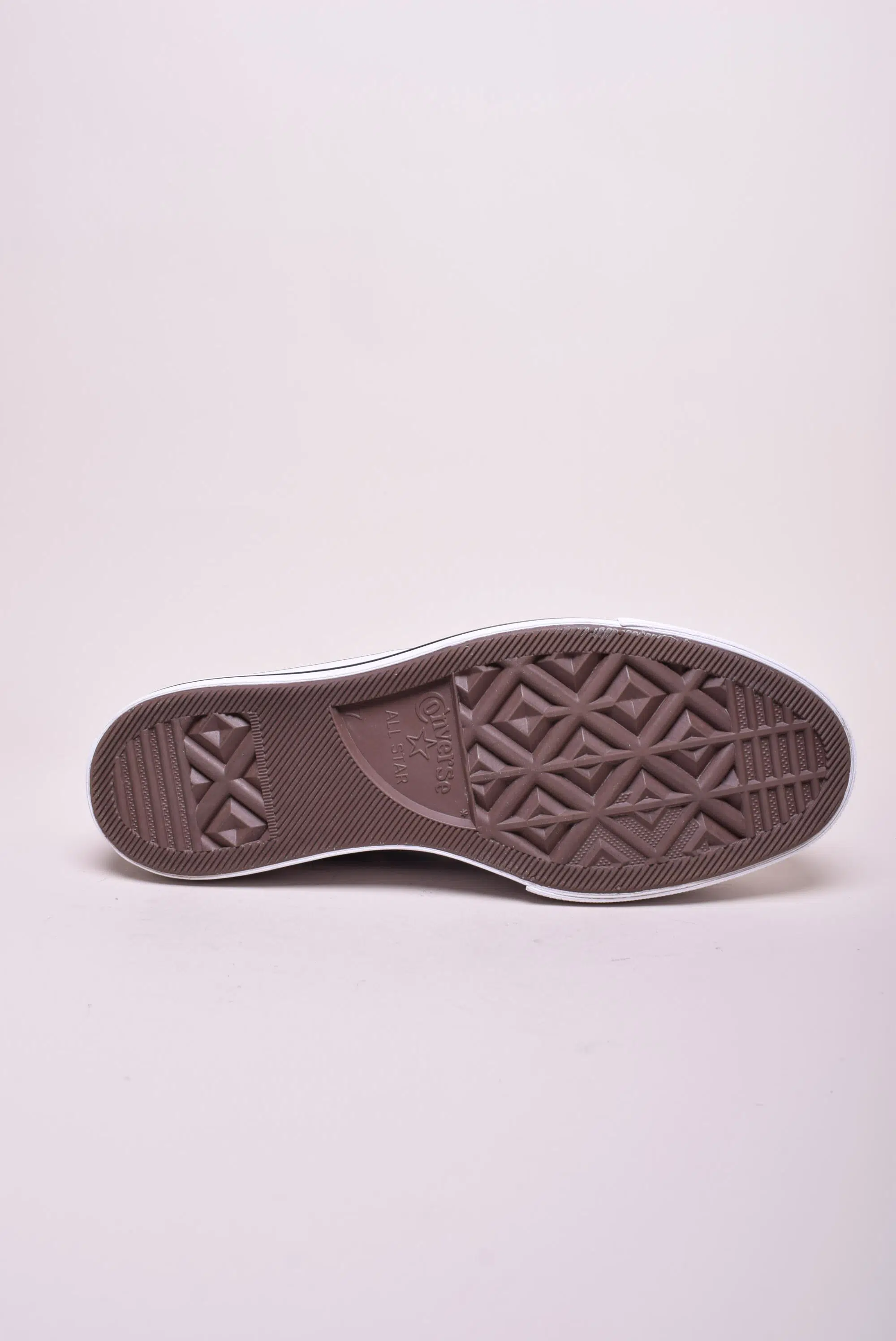 Tenisi dama cu platforma All Star [2]