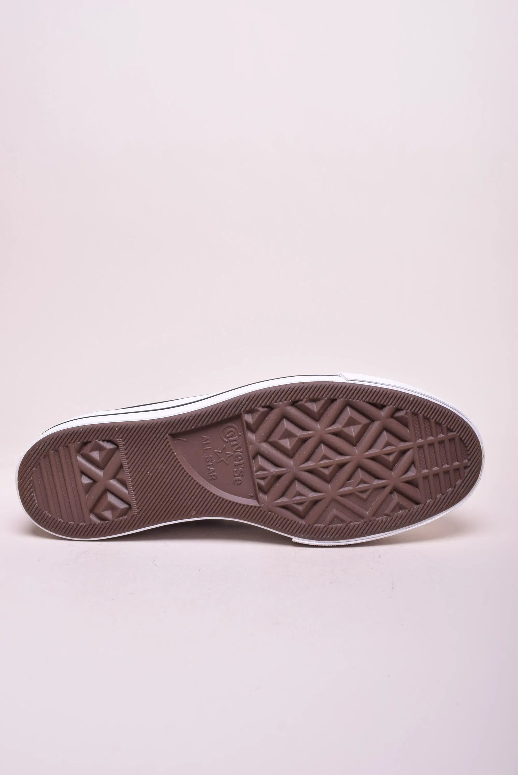 Tenisi dama cu platforma All Star [2]