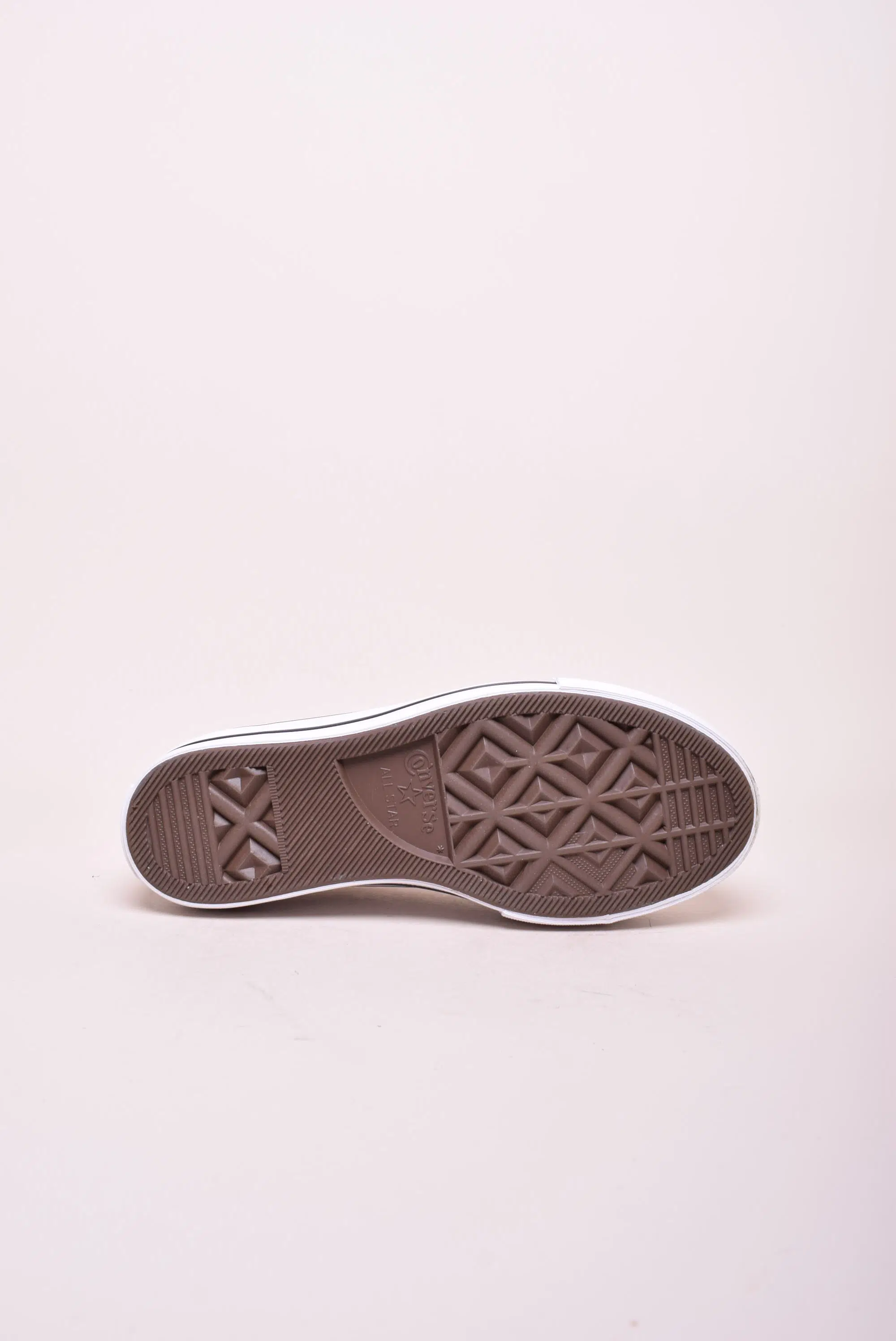 Tenisi dama cu platforma All Star [2]