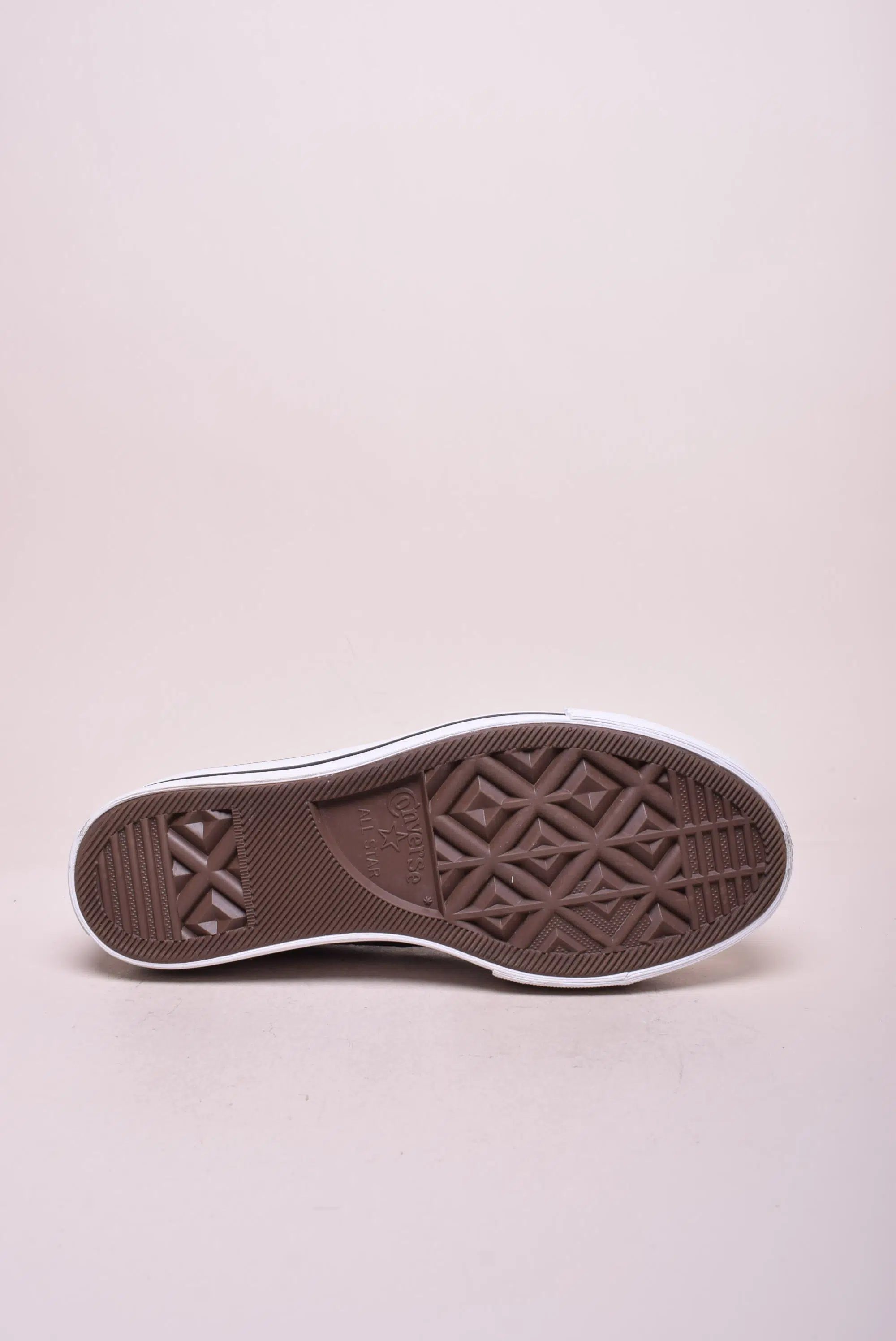 Tenisi dama cu platforma All Star [2]