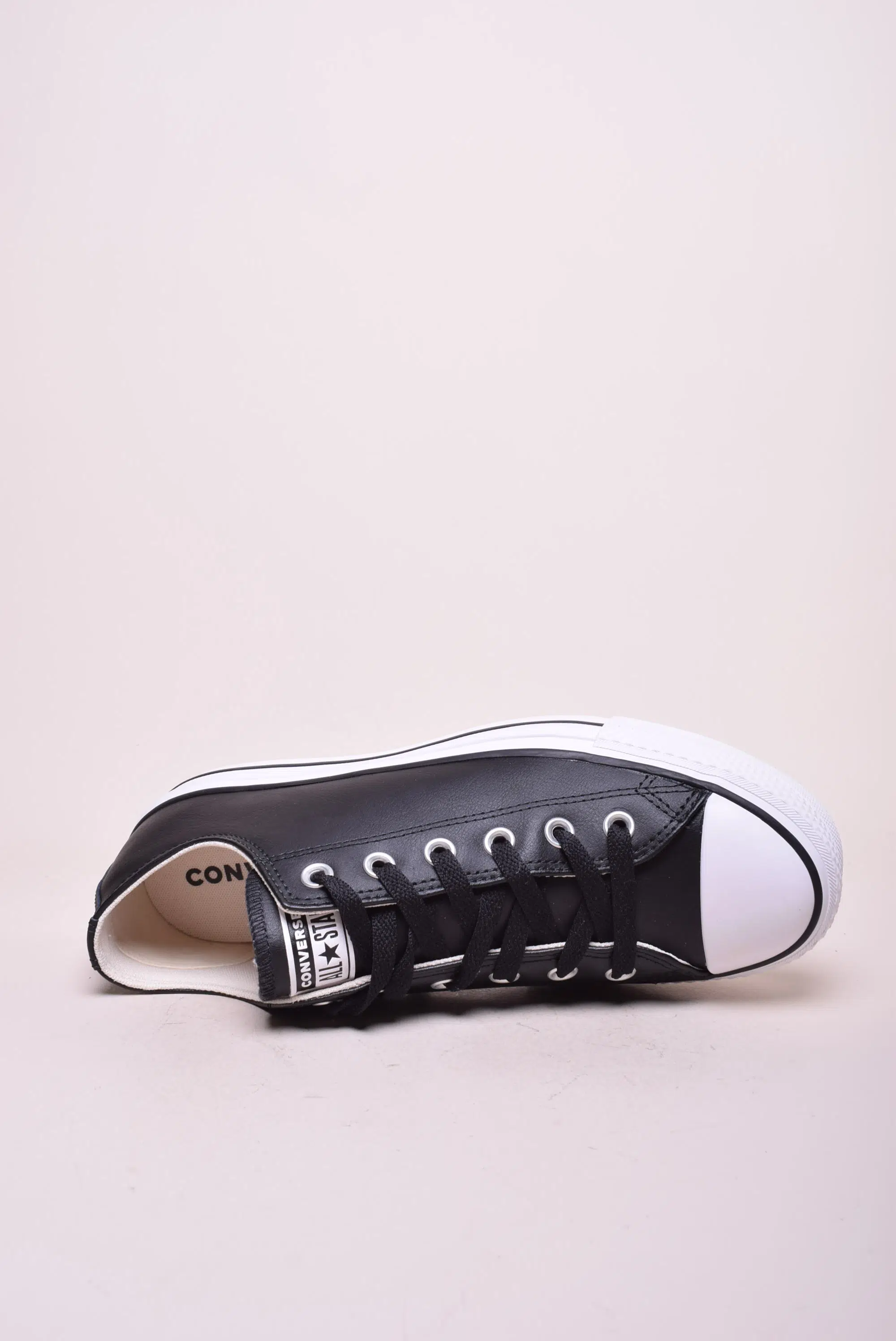 Tenisi dama cu platforma All Star [4]