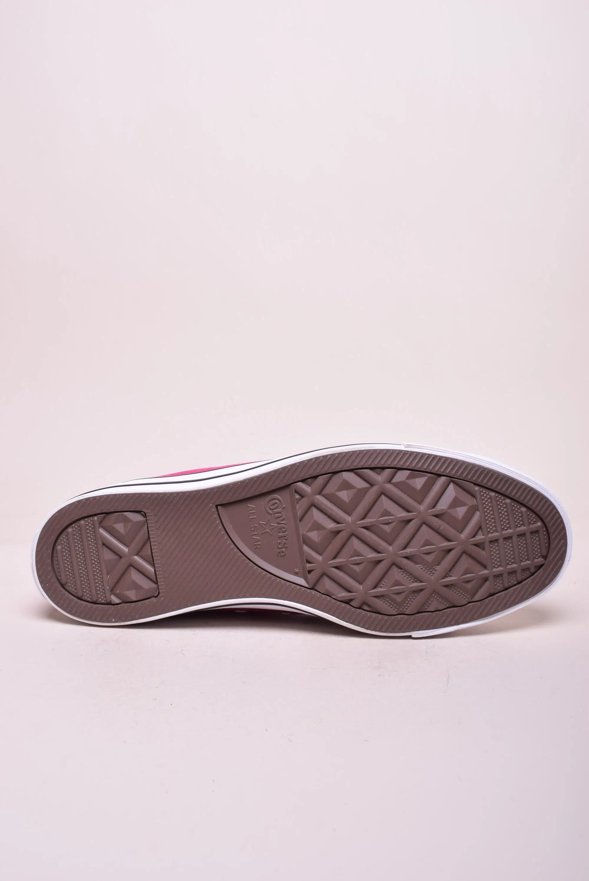 Tenisi dama cu platforma All Star [2]