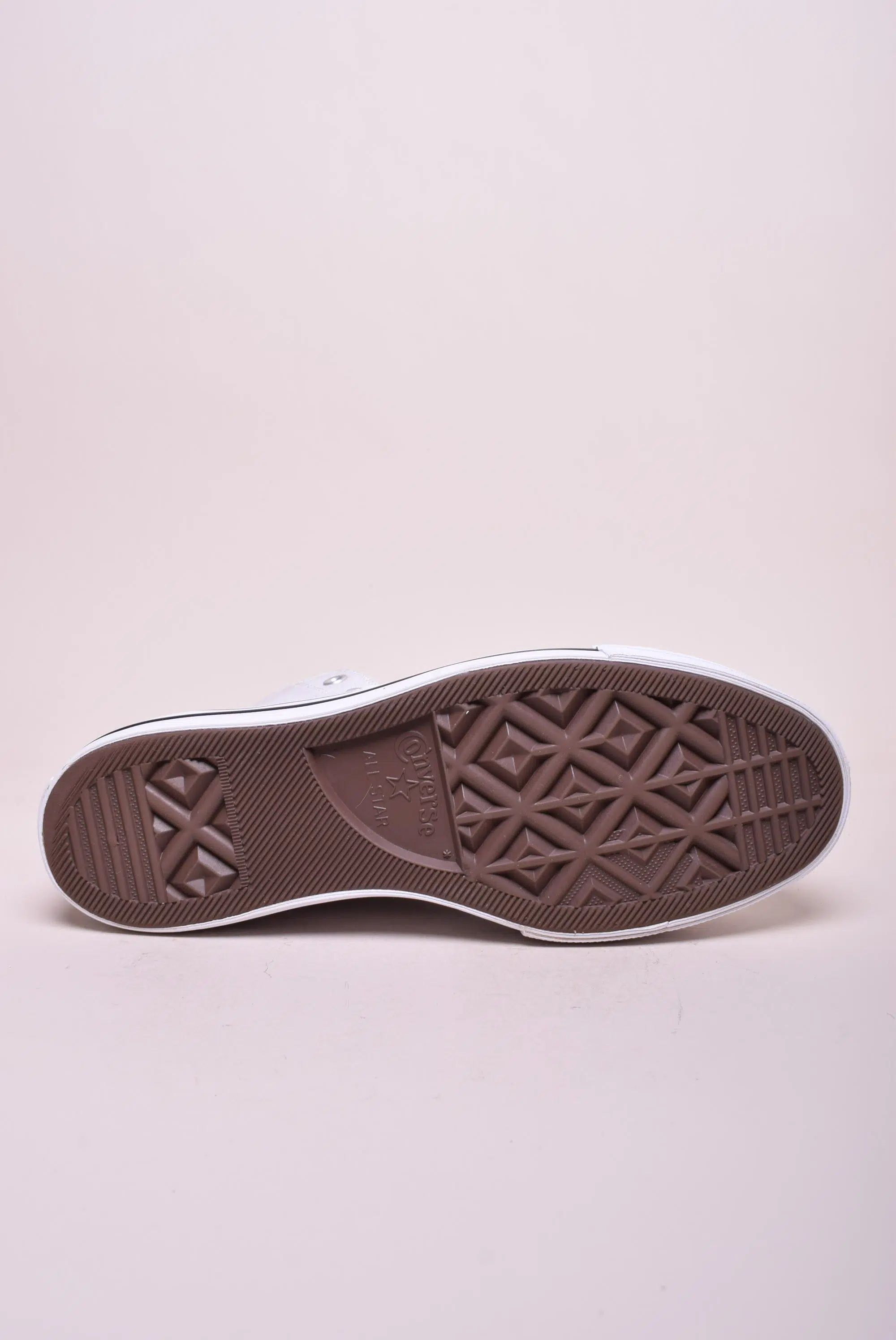 Tenisi dama cu platforma All Star [2]