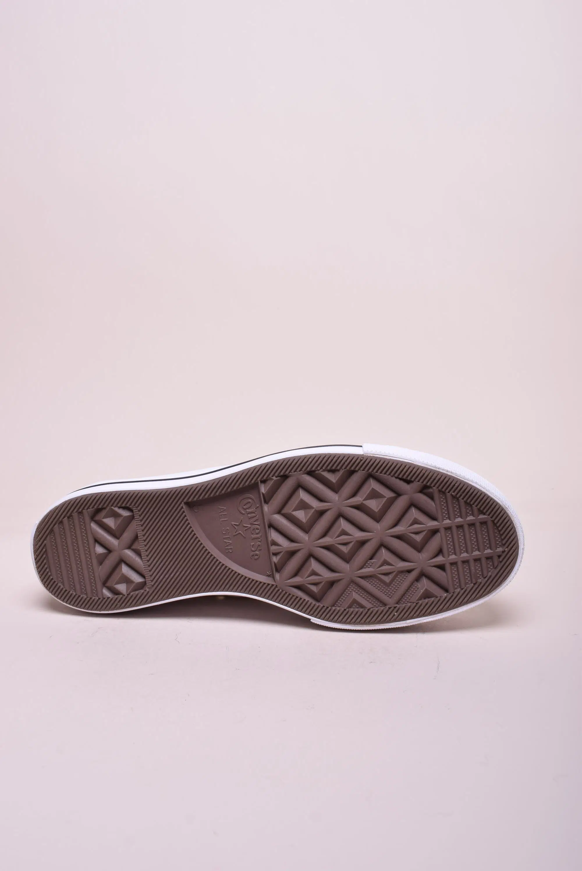 Tenisi dama cu platforma All Star [2]