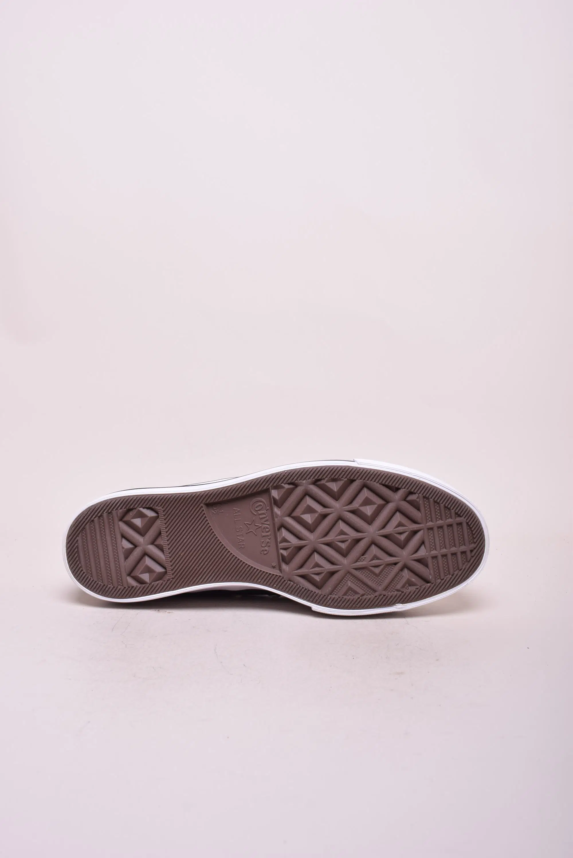 Tenisi dama cu platforma All Star [2]