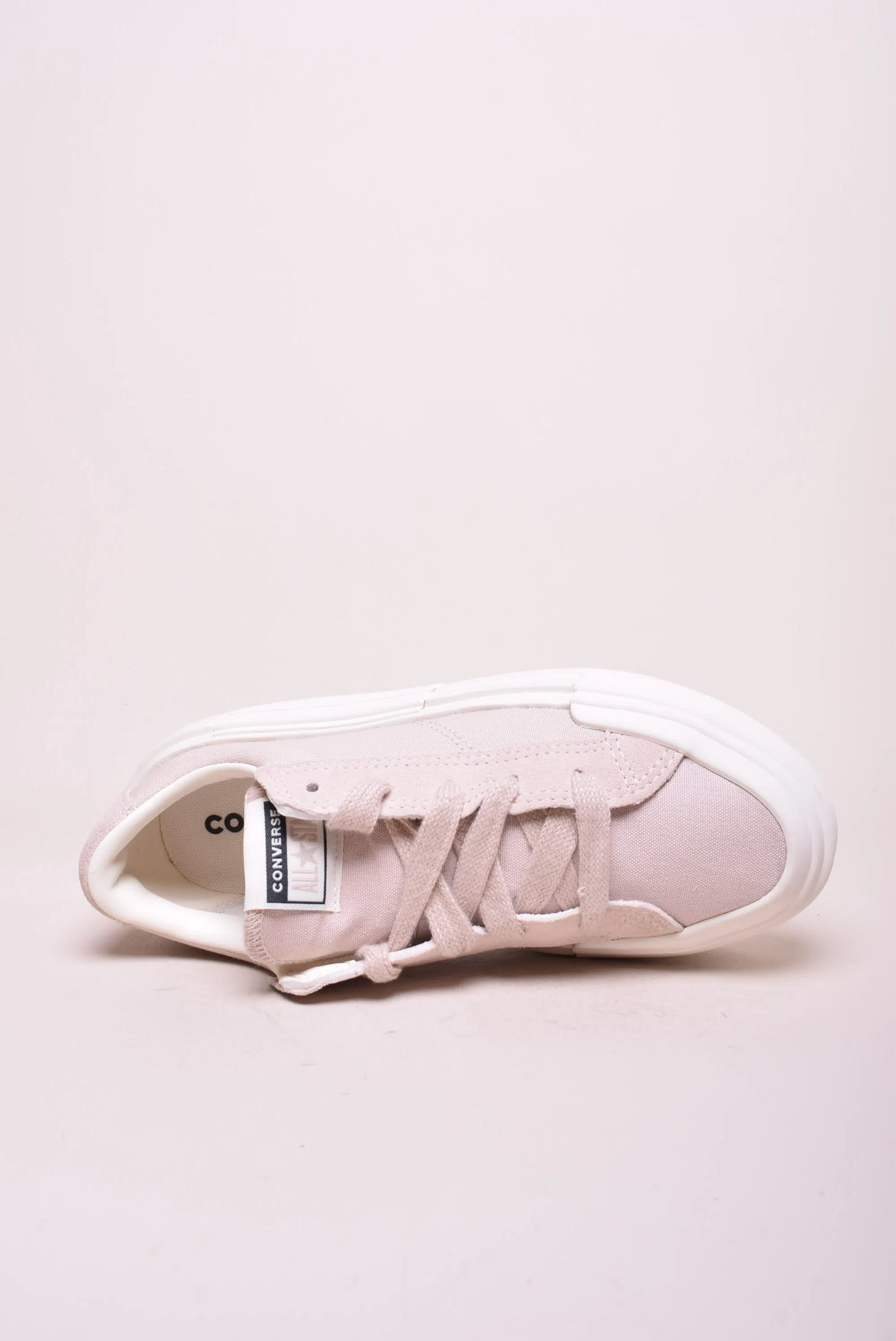 Tenisi dama cu platforma All Star Cruise [4]