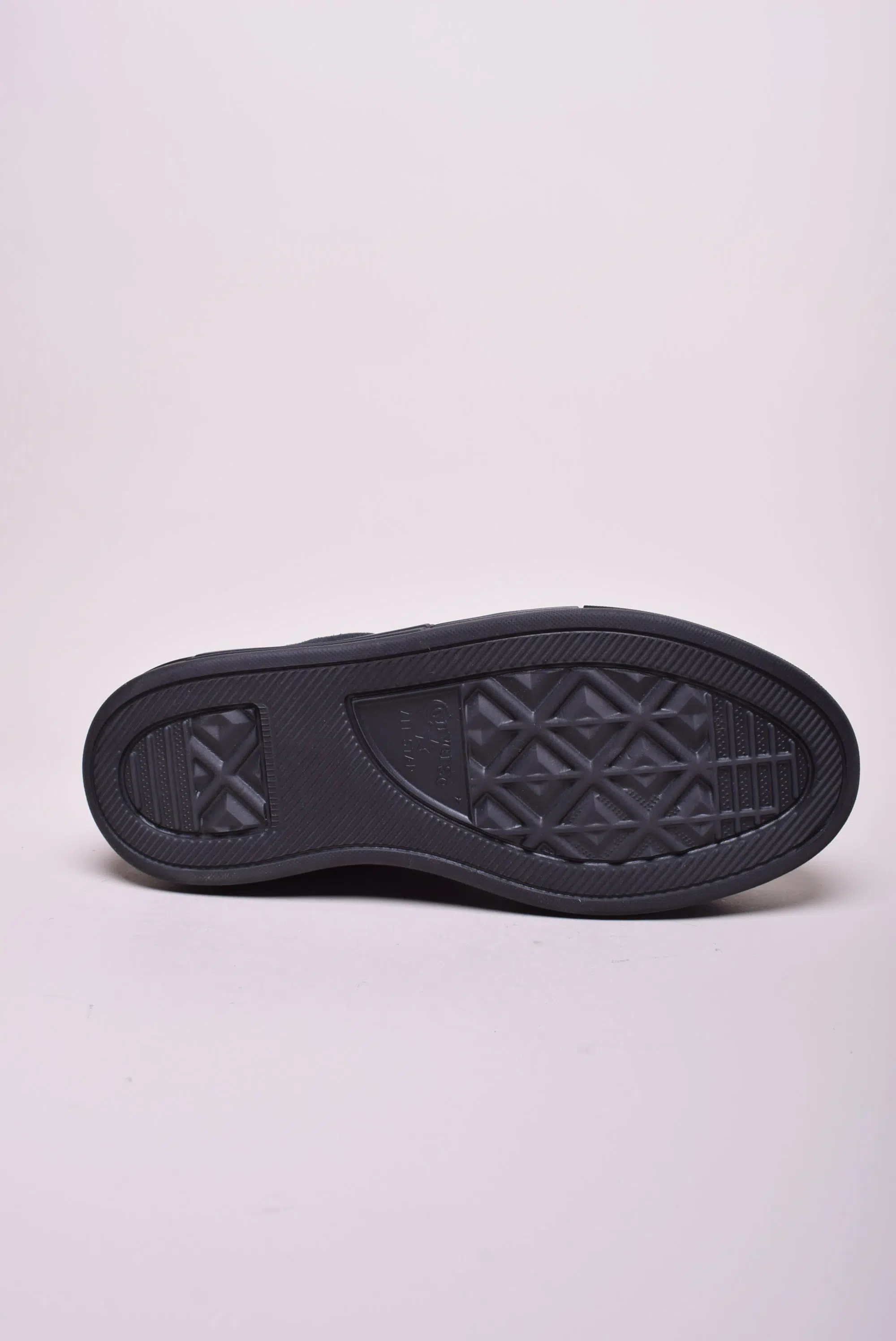 Tenisi dama cu platforma All Star Cruise [2]