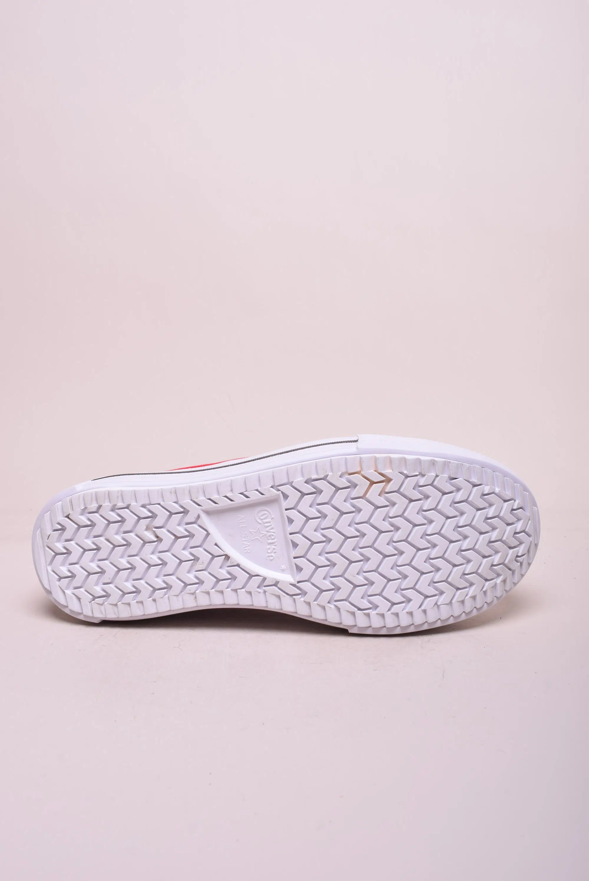 Tenisi dama cu platforma CHUCK TAYLOR ALL STAR LIFT DOUBLE STACK [2]