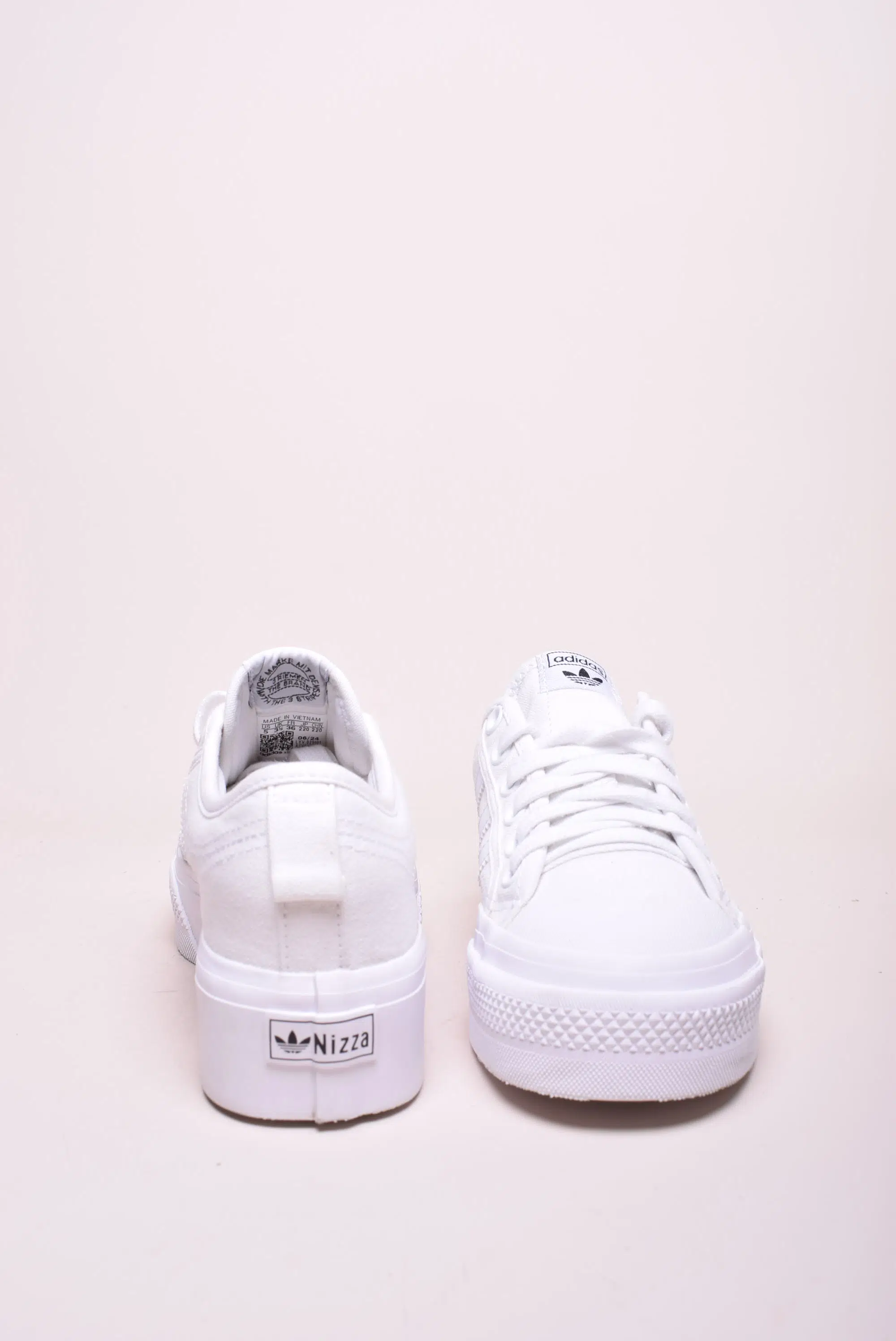 Tenisi dama cu platforma Nizza [3]