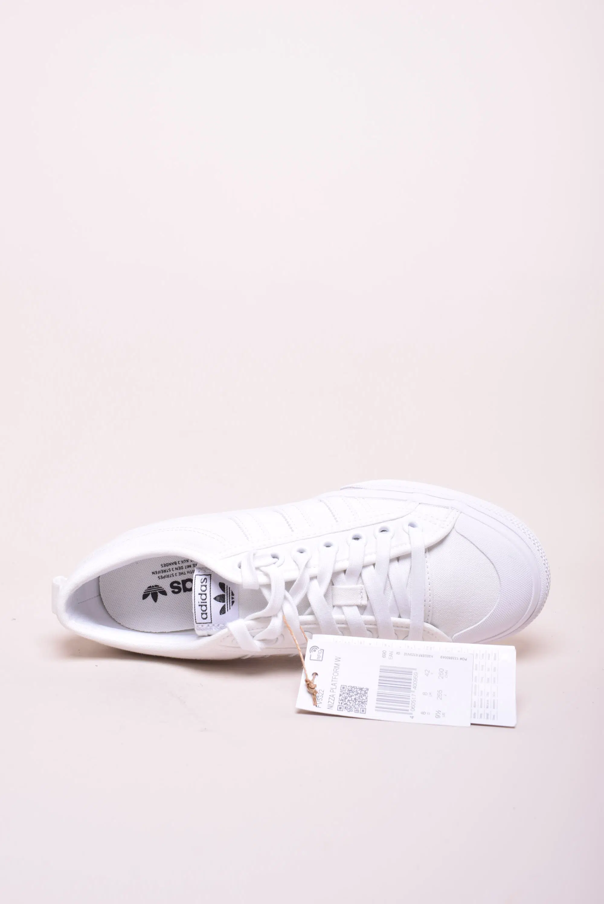 Tenisi dama cu platforma Nizza [4]