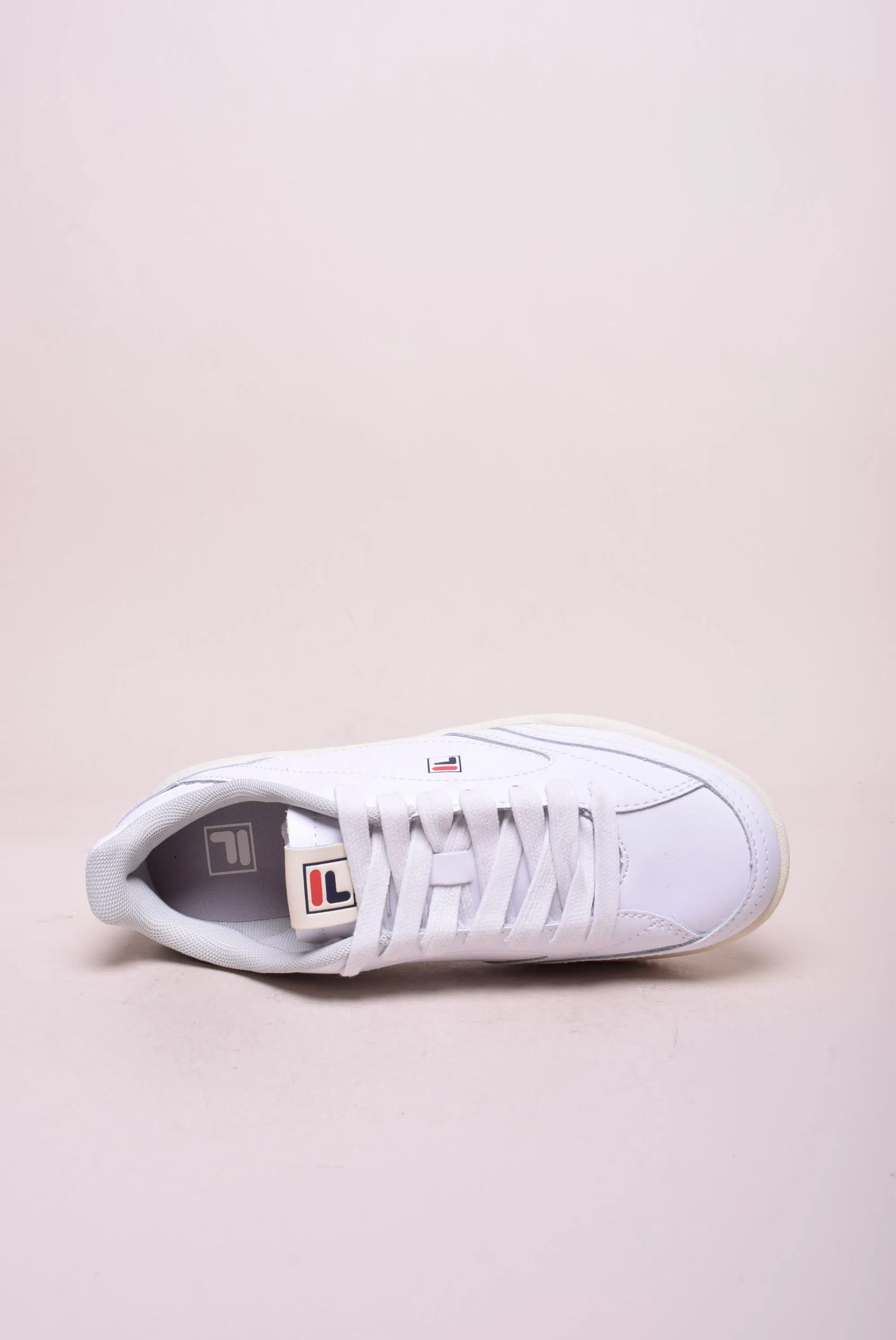 Tenisi dama cu platforma Slantshot [4]