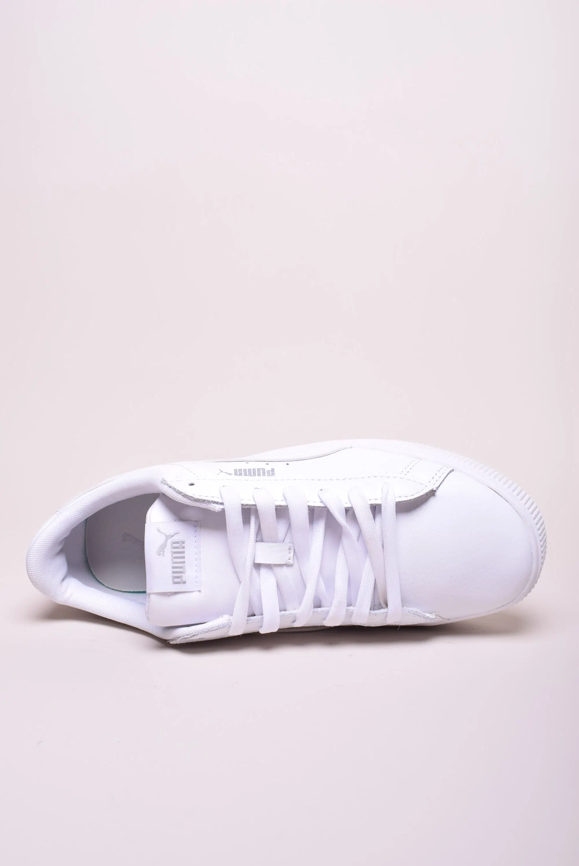 Tenisi dama cu platforma Vikky Stacked [4]