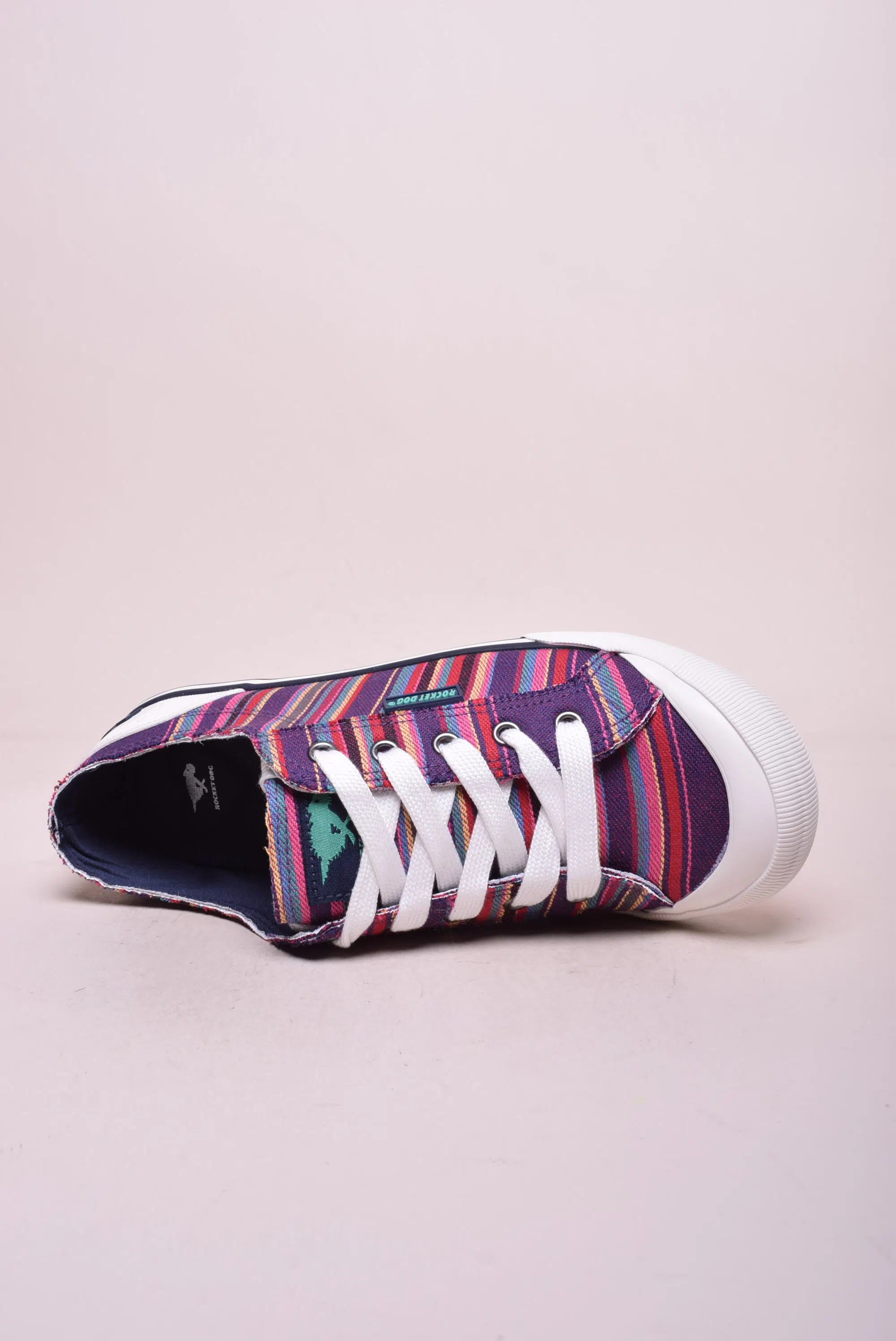 Tenisi dama cu spuma memorie [4]