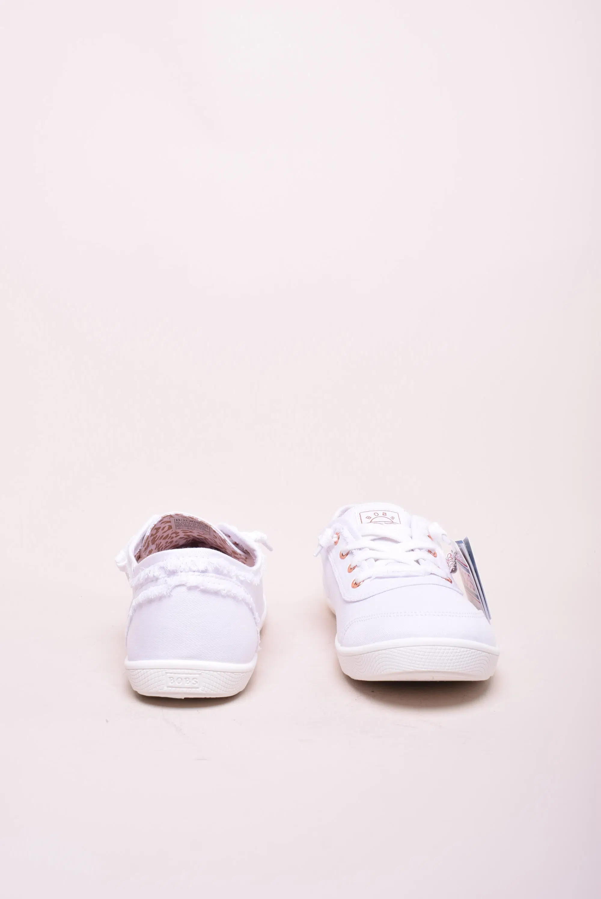 Tenisi dama cu spuma memorie Bobs [3]