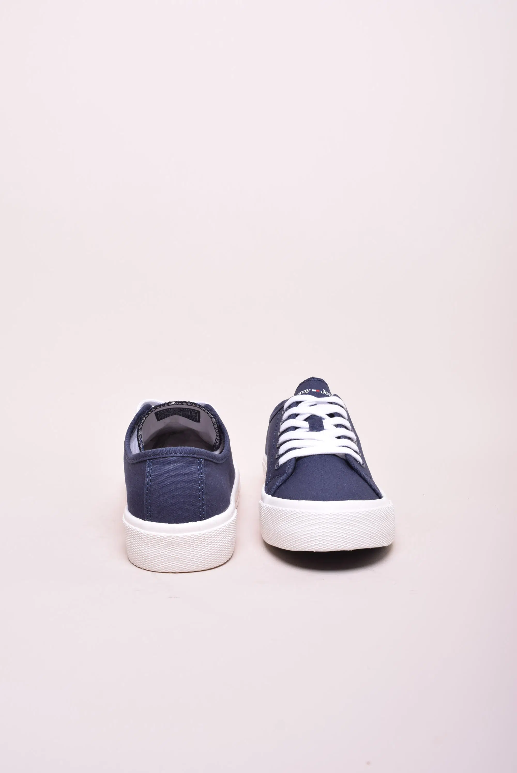 Tenisi dama Low Cut Canvas [3]