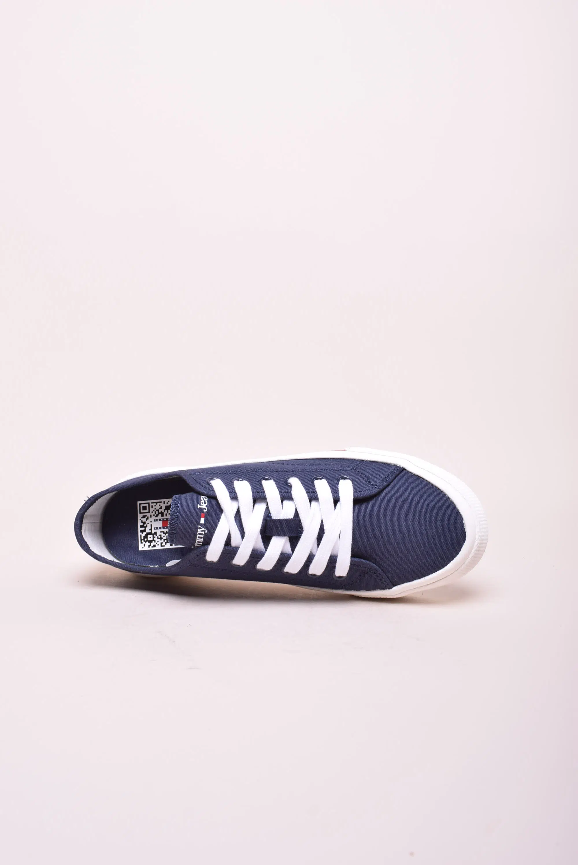 Tenisi dama Low Cut Canvas [4]