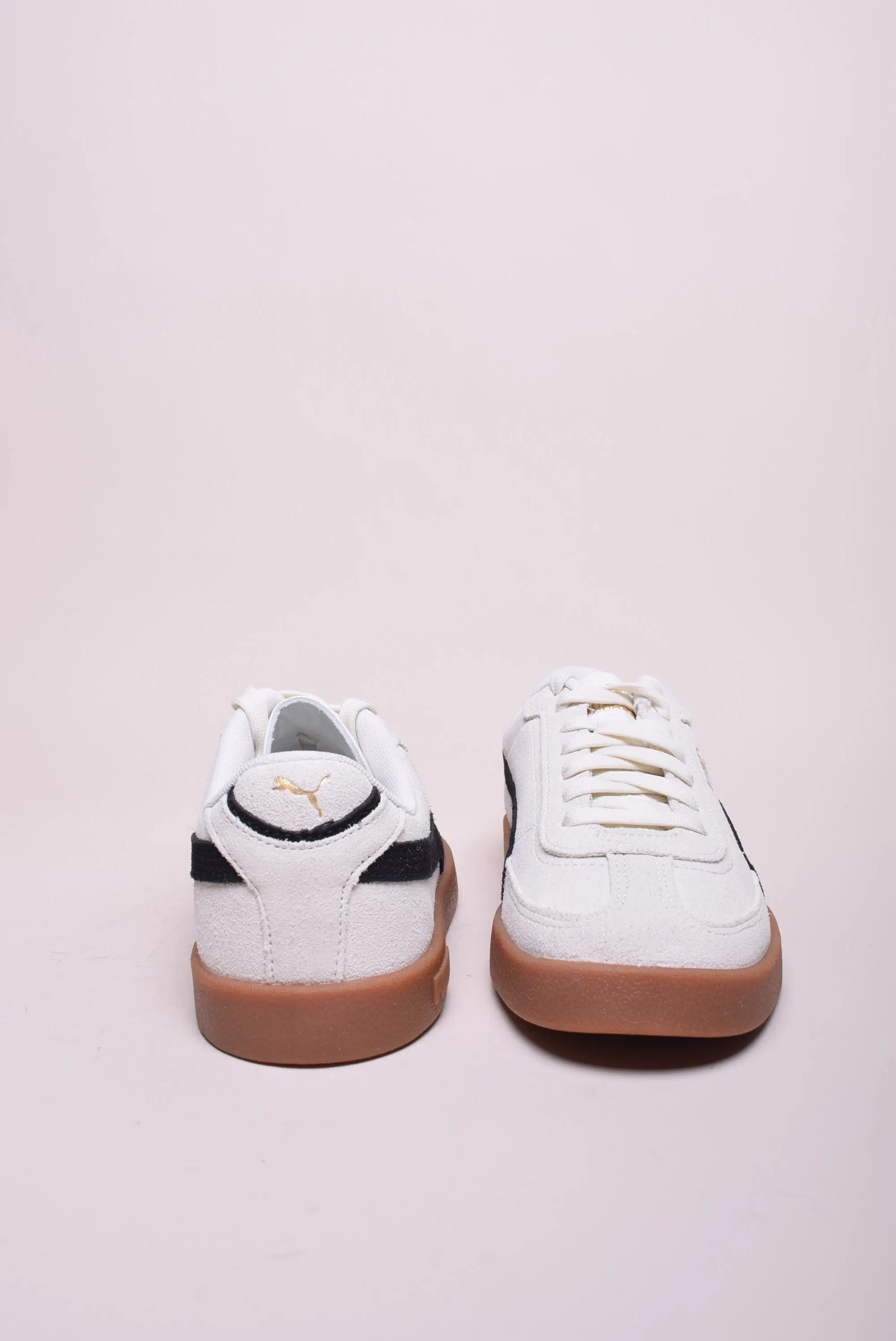 Tenisi dama Puma Club II Era [3]