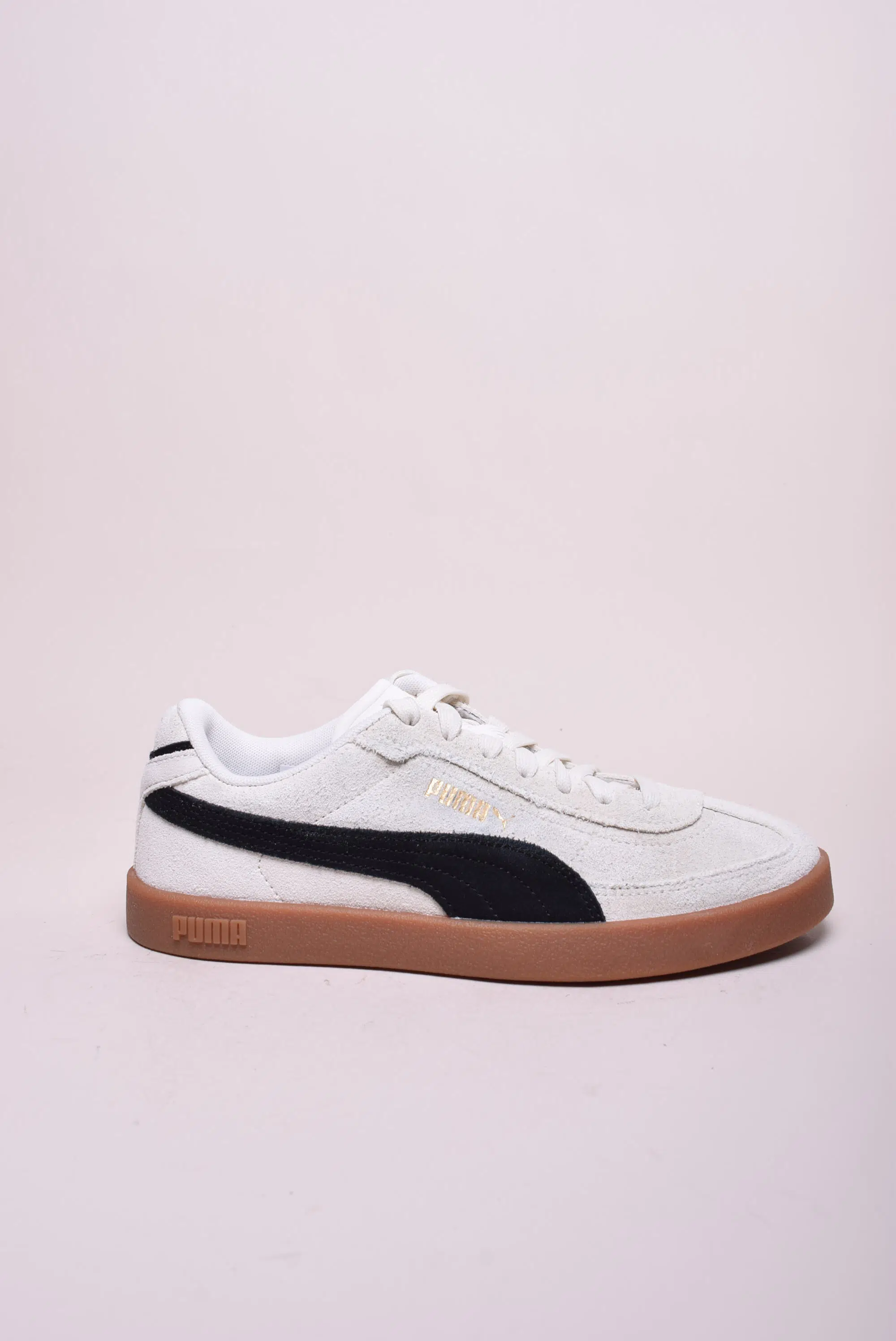 Tenisi dama Puma Club II Era [1]