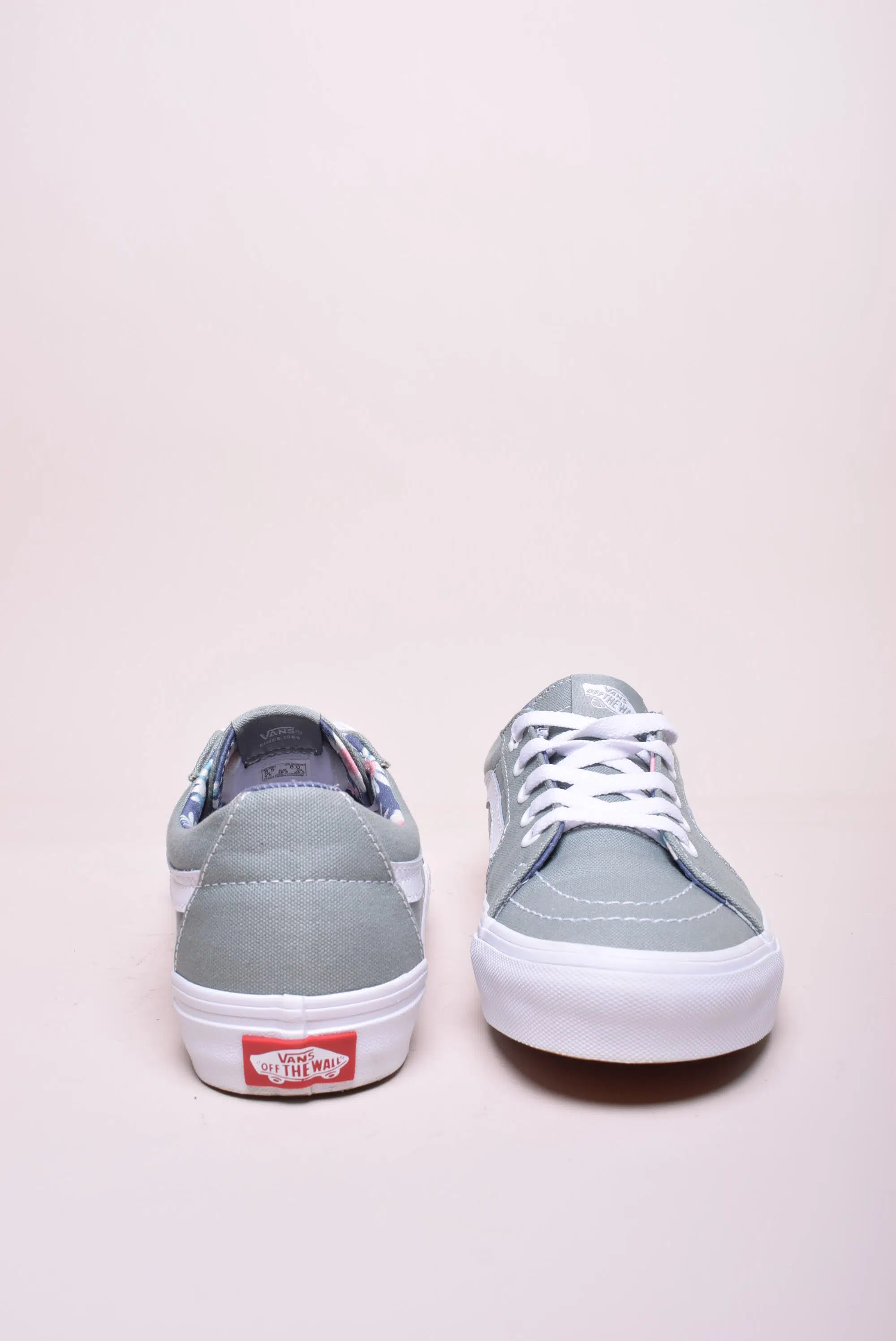 Tenisi dama Sk8-Low [3]