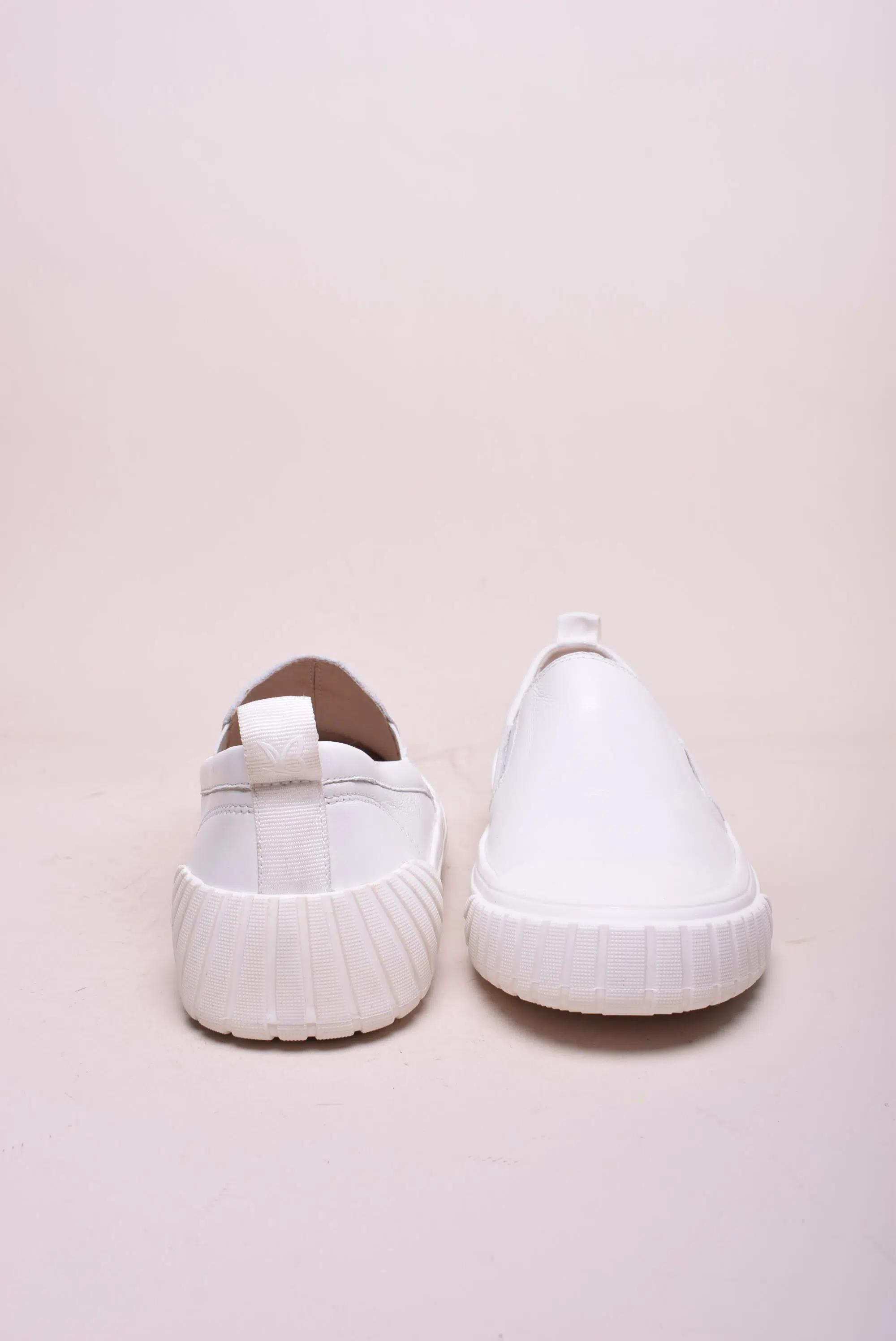 Tenisi dama slip-on [3]