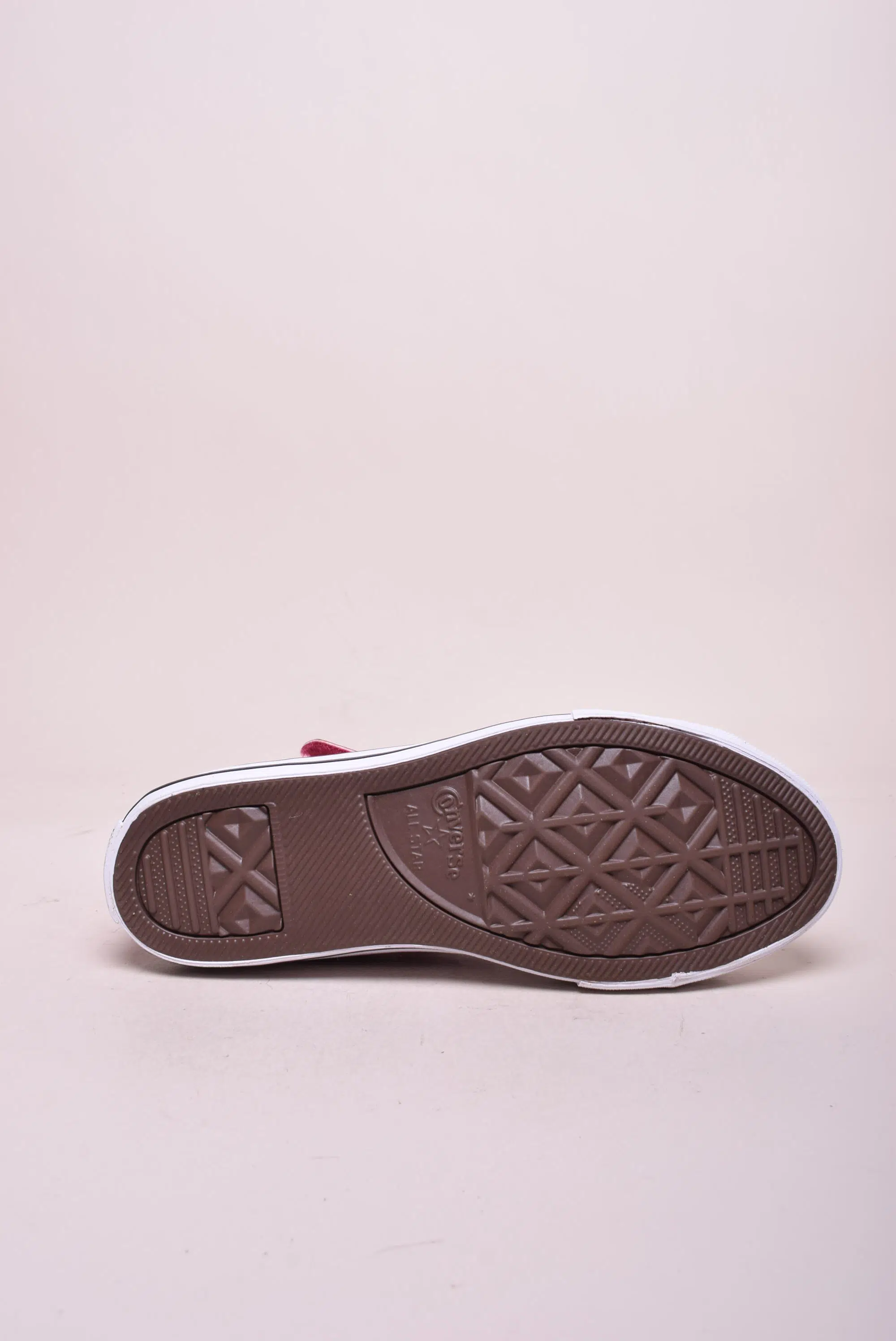 Tenisi fete All Star, cu slipici [2]