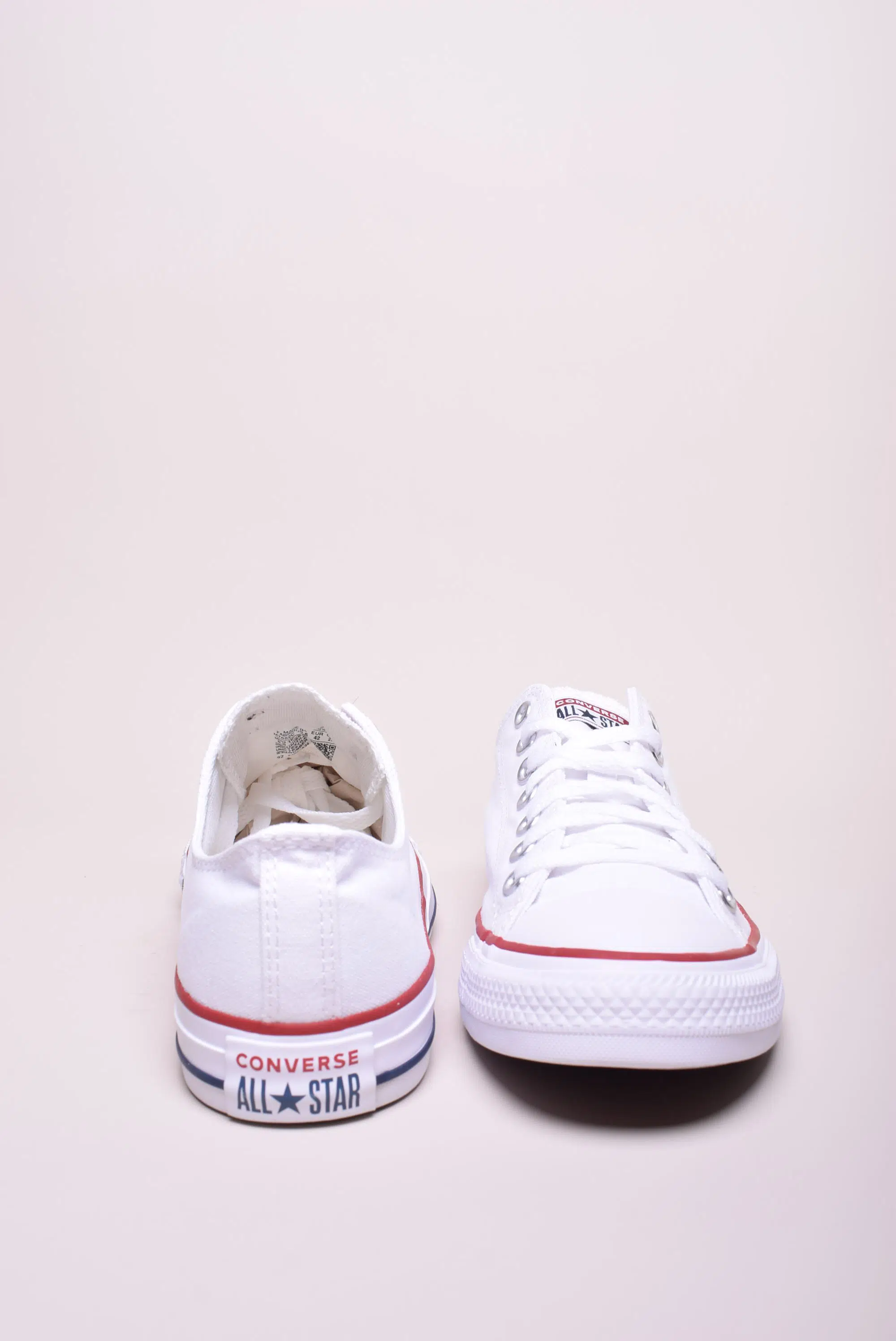 Tenisi unisex All Star [3]