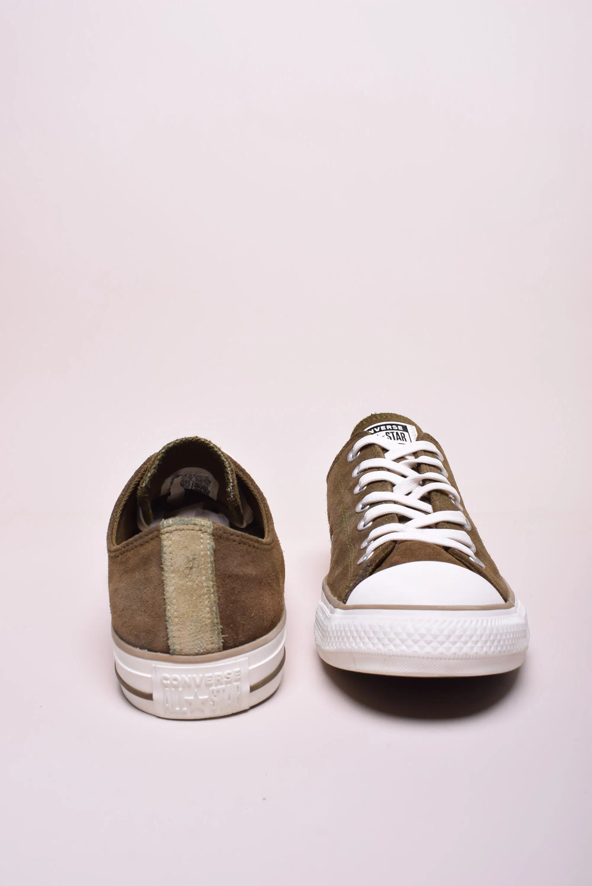 Tenisi unisex All Star [3]