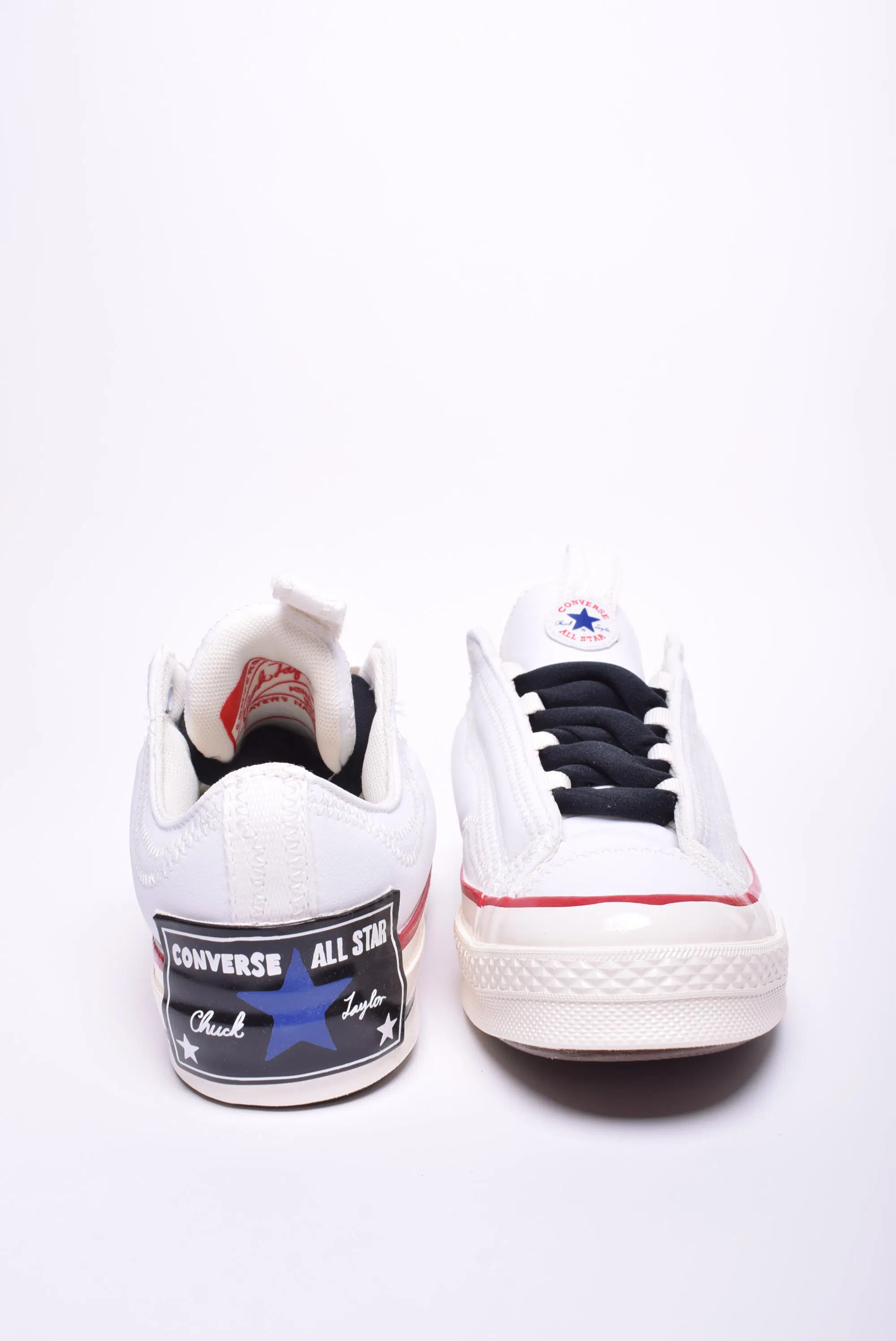 Tenisi unisex Chuck 70 Sketch Puffed [3]