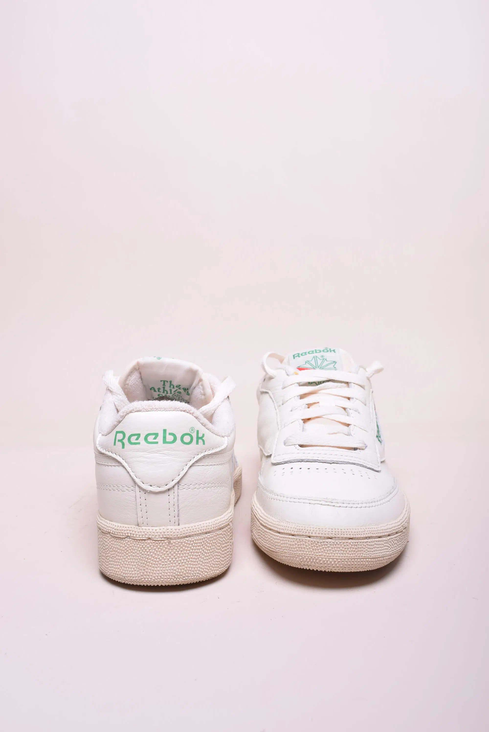 Tenisi unisex Club C 85 Vintage [3]