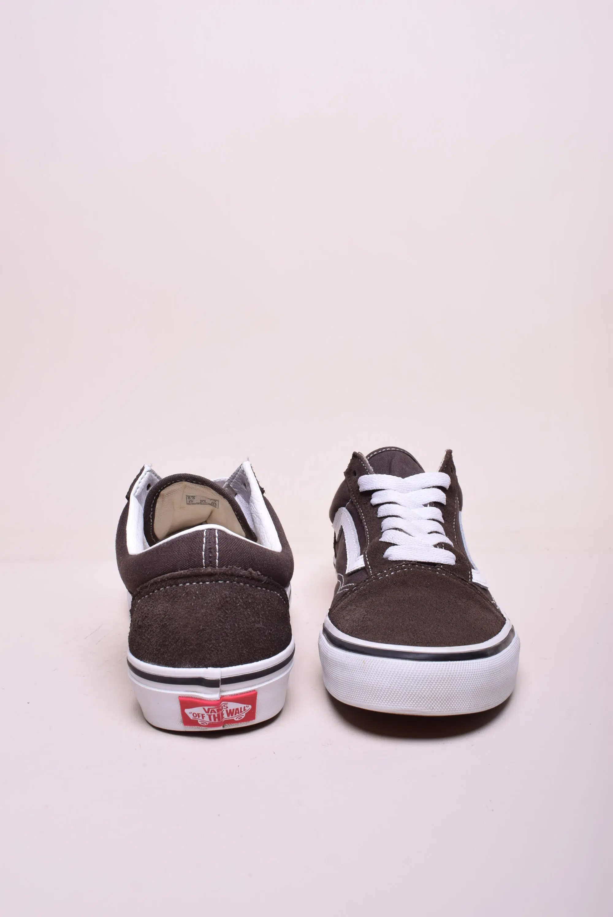 Tenisi unisex Old Skool [3]