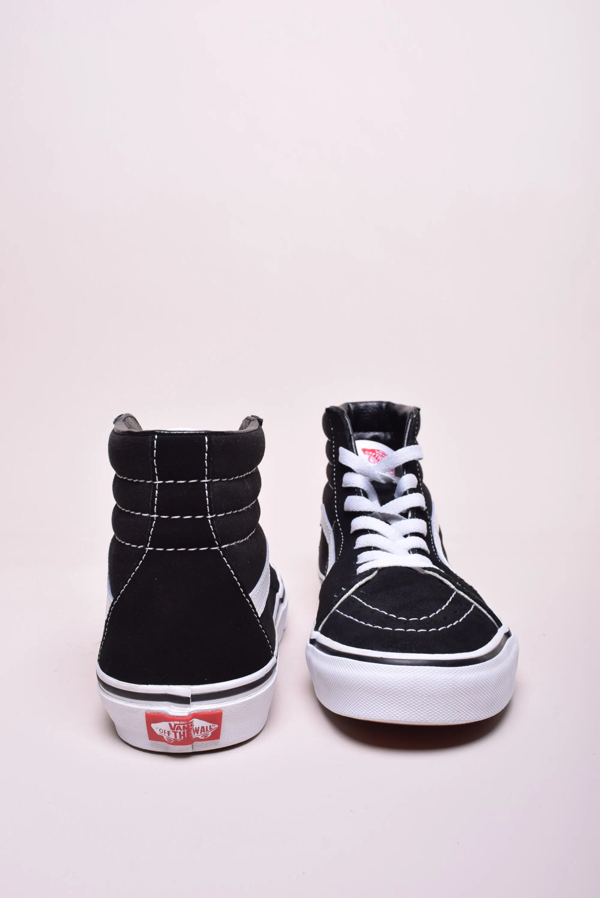 Tenisi unisex Sk8-Hi [3]