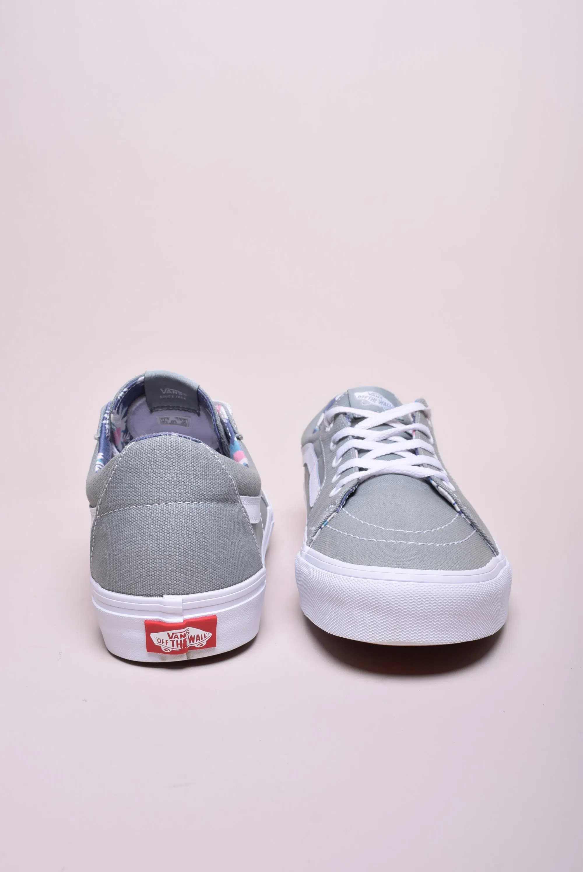 Tenisi unisex Sk8-Low [3]