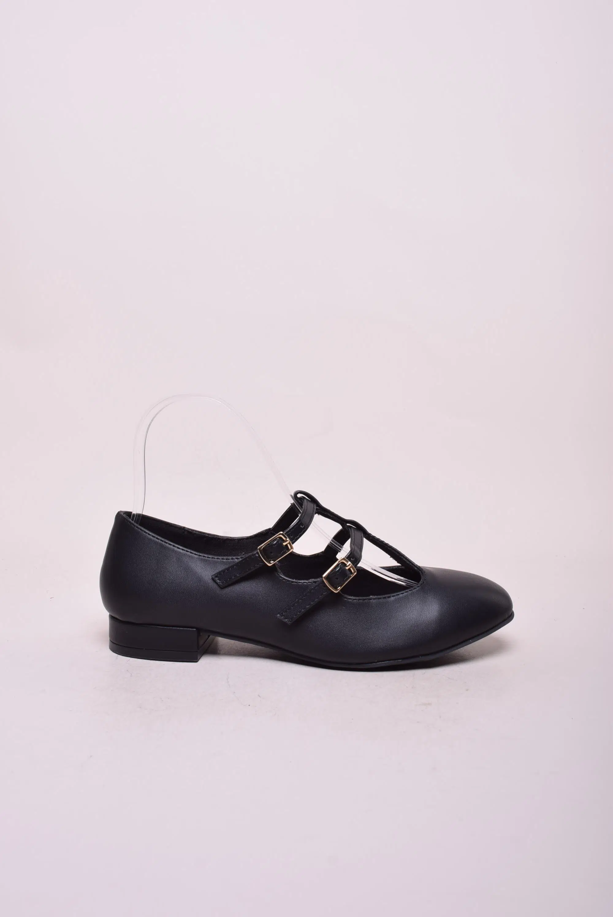 Balerini dama cu toc