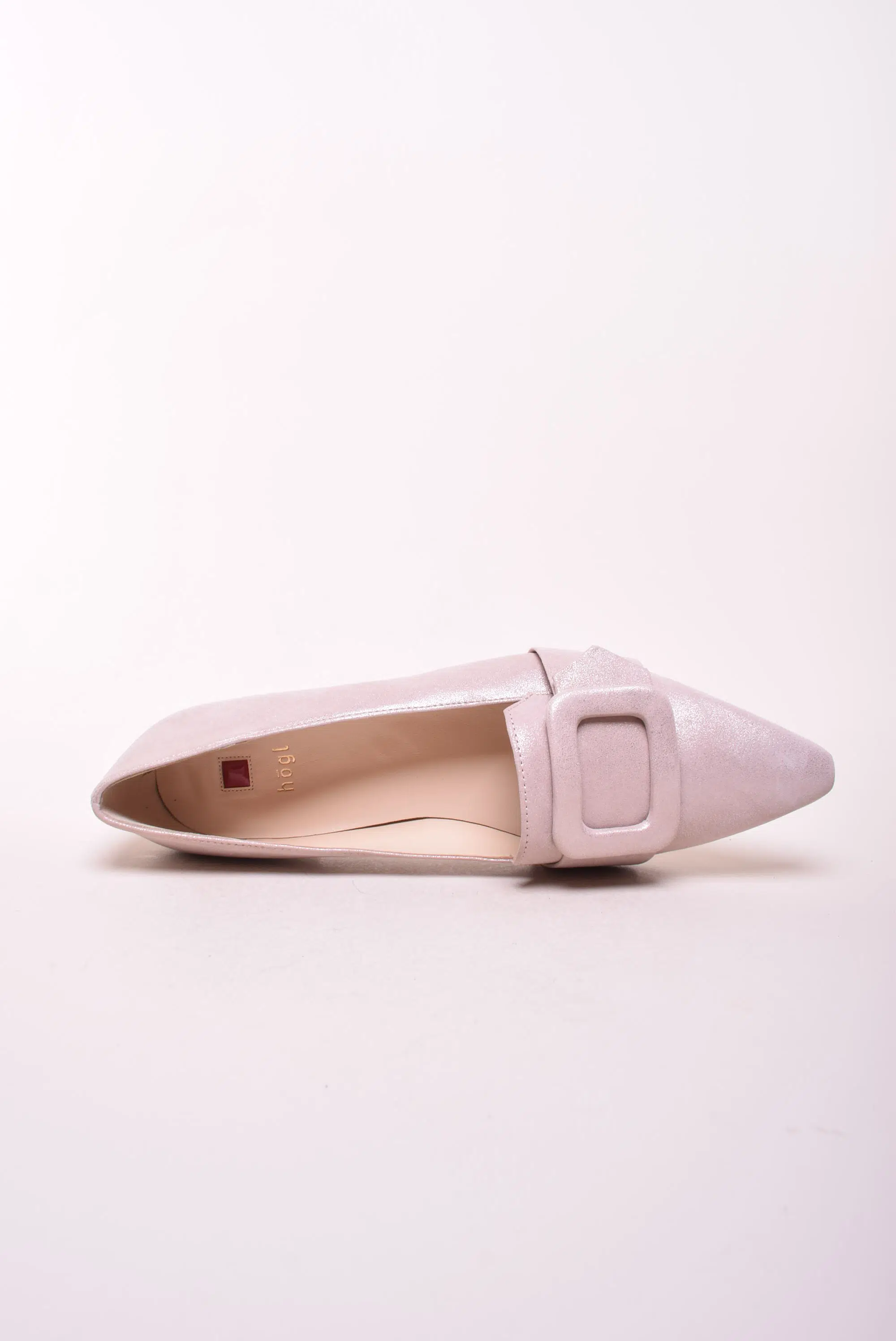 Balerini dama cu toc, stiletto [3]