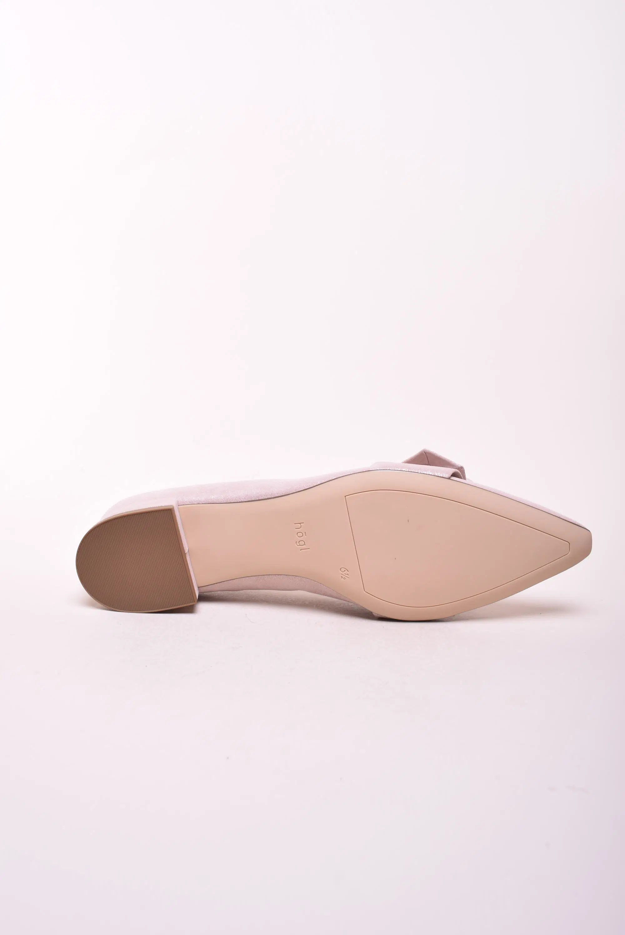 Balerini dama cu toc, stiletto [1]