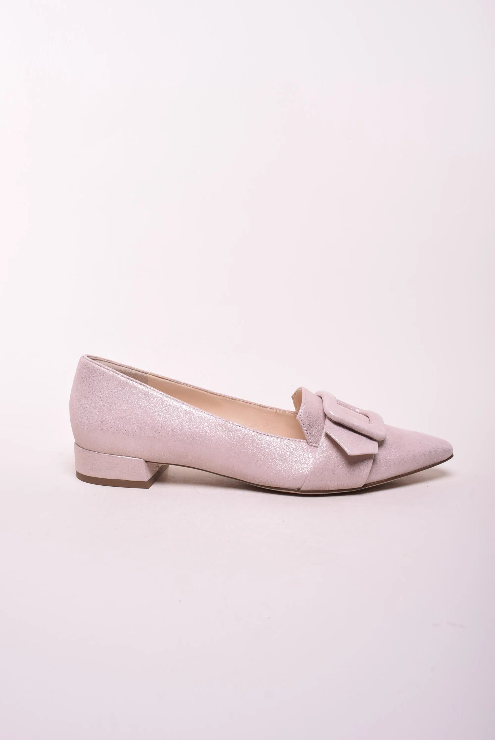 Balerini dama cu toc, stiletto [0]