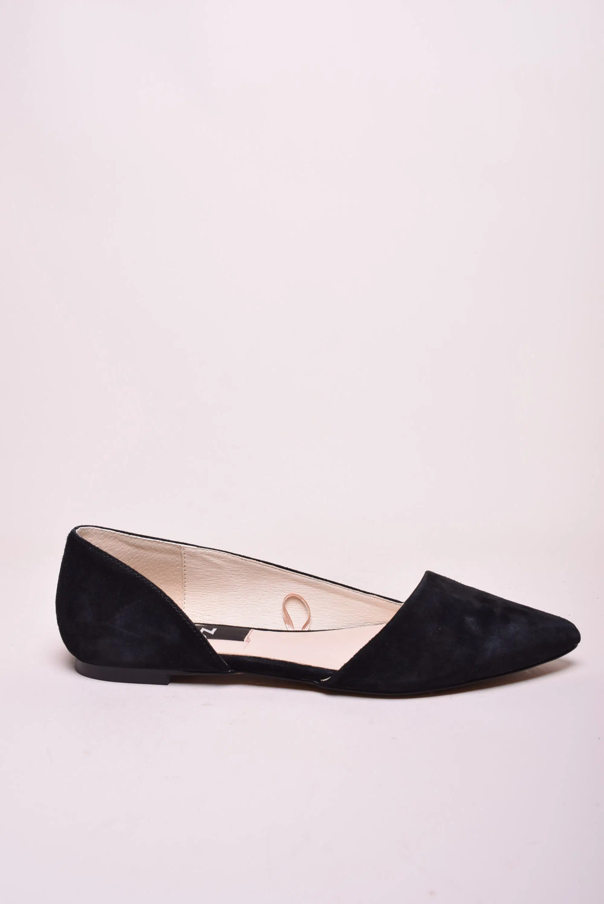 Încălțăminte damă - Balerini dama decupati