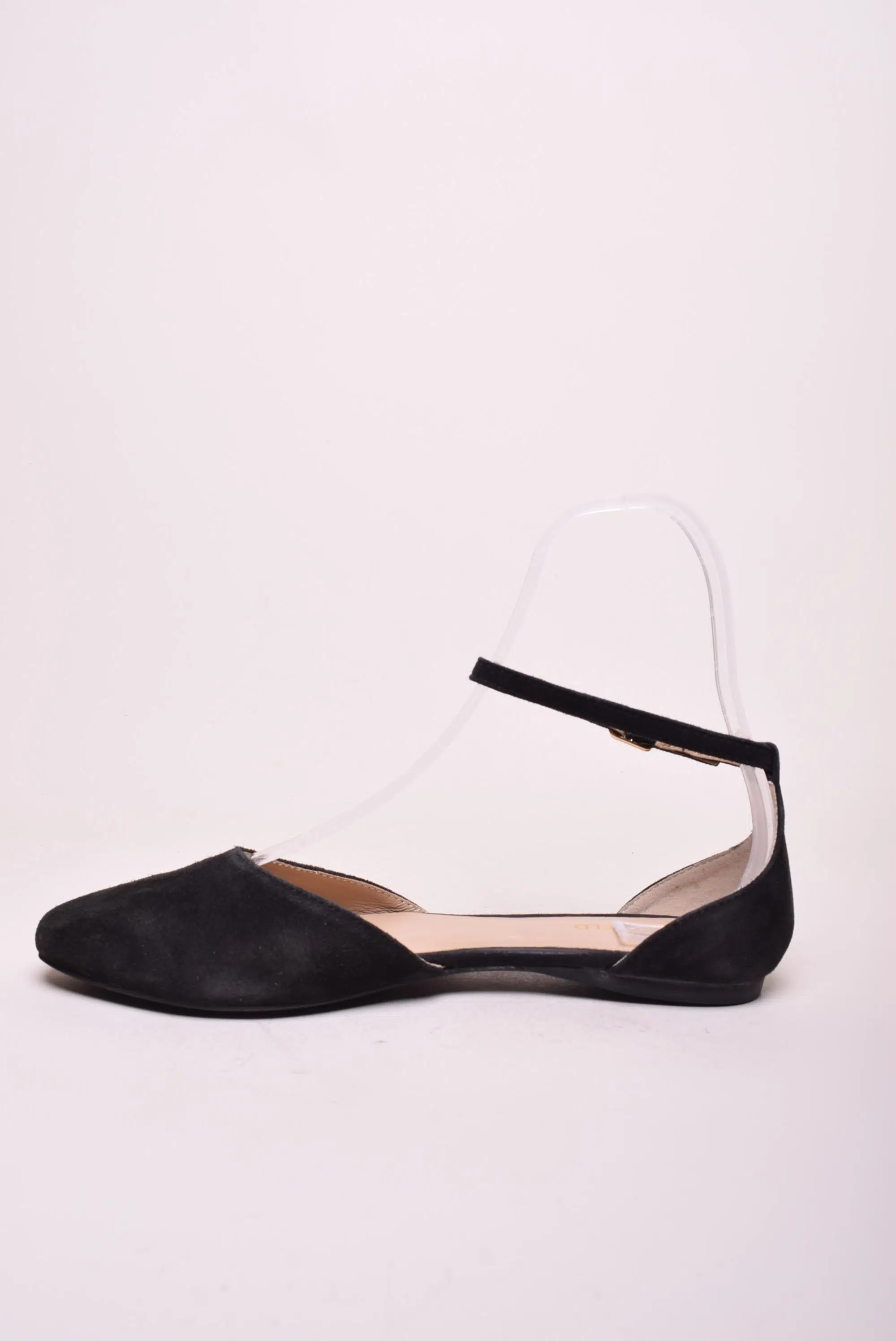 Balerini dama decupati [3]