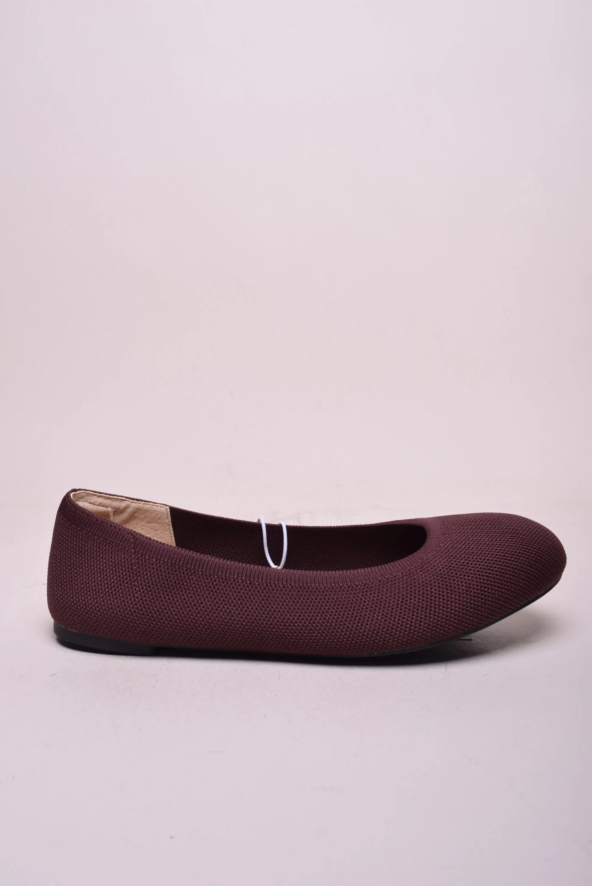 Încălțăminte damă - Balerini dama Knit Ballet Flat