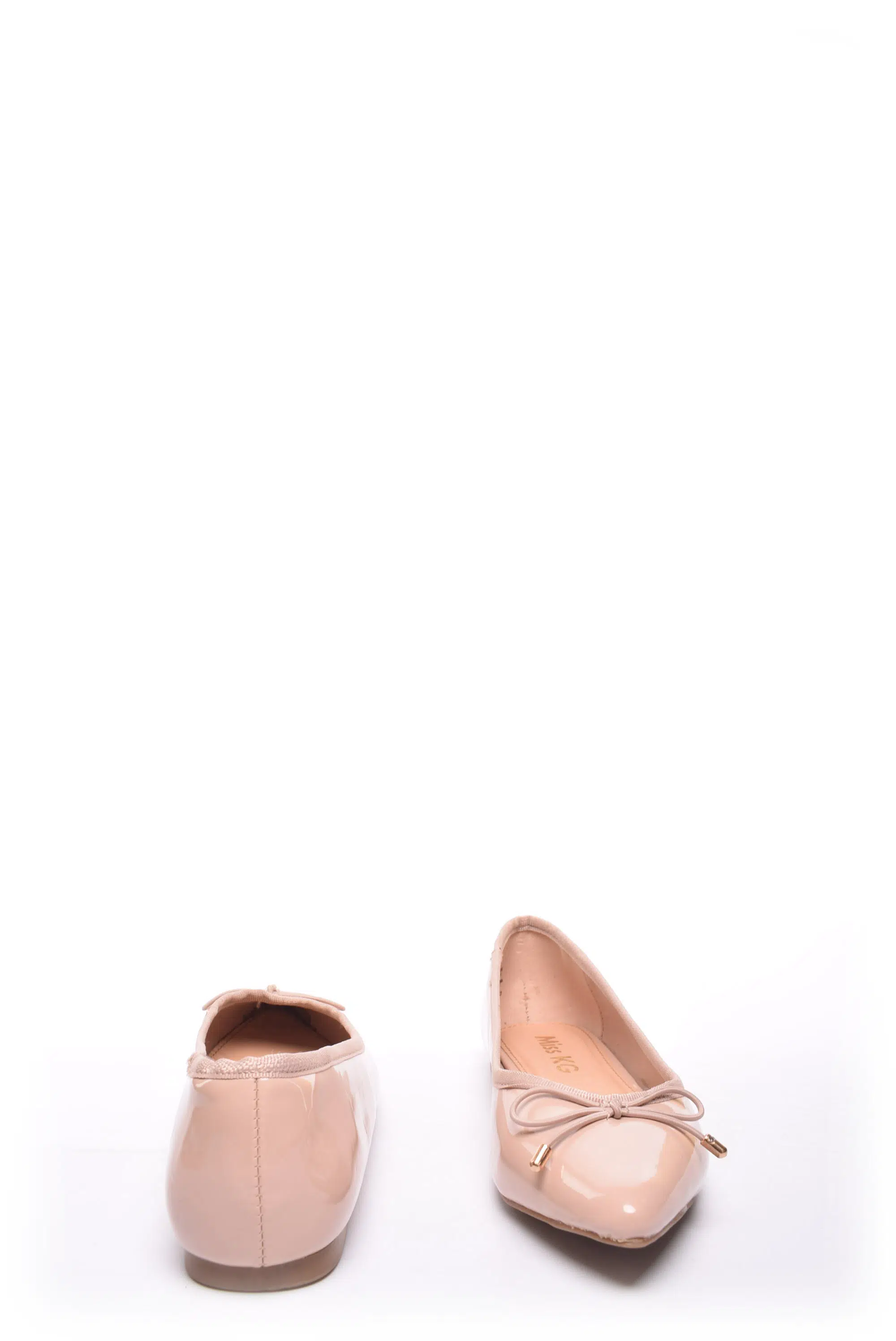 Balerini dama lacuite [2]