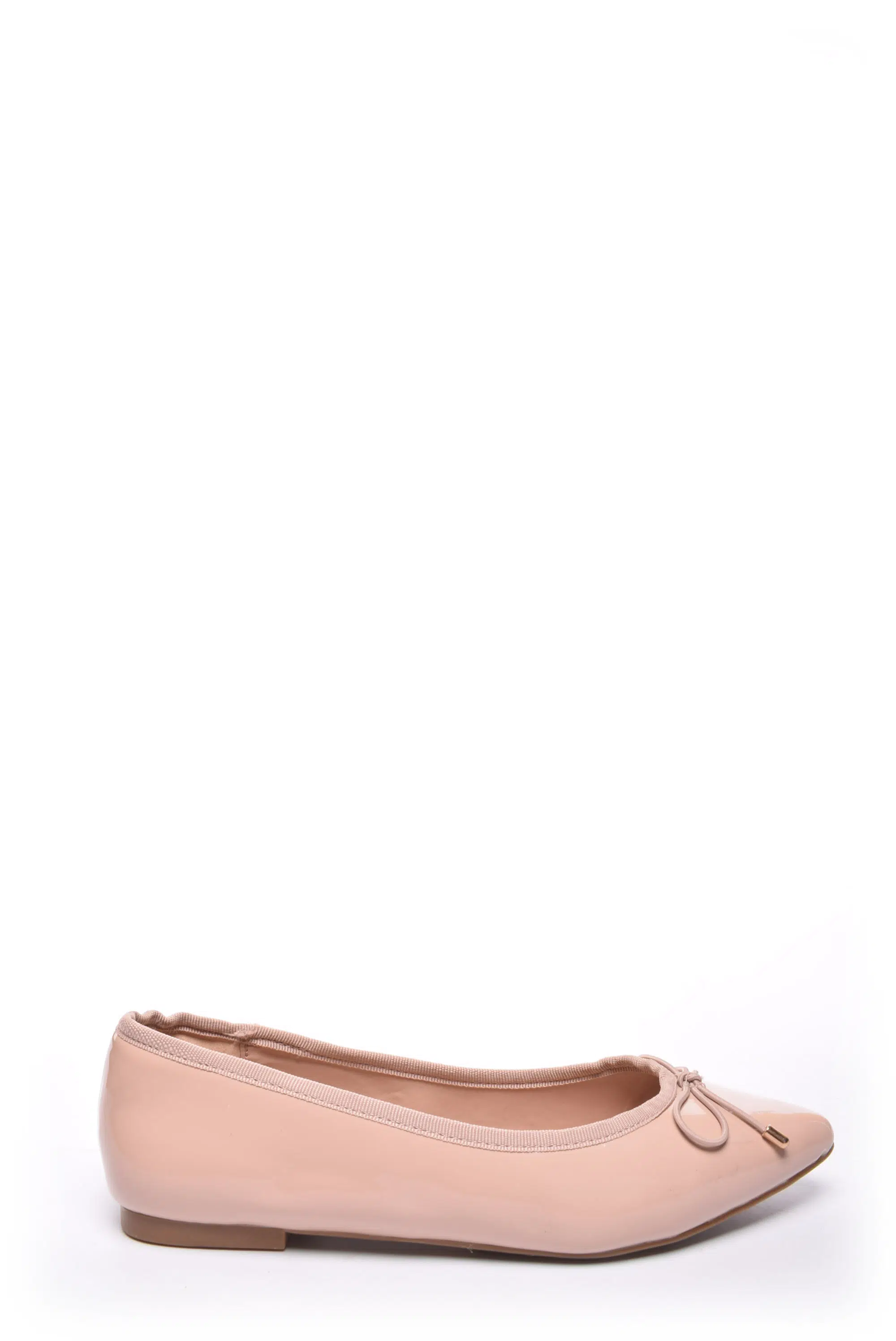 Balerini dama lacuite [0]