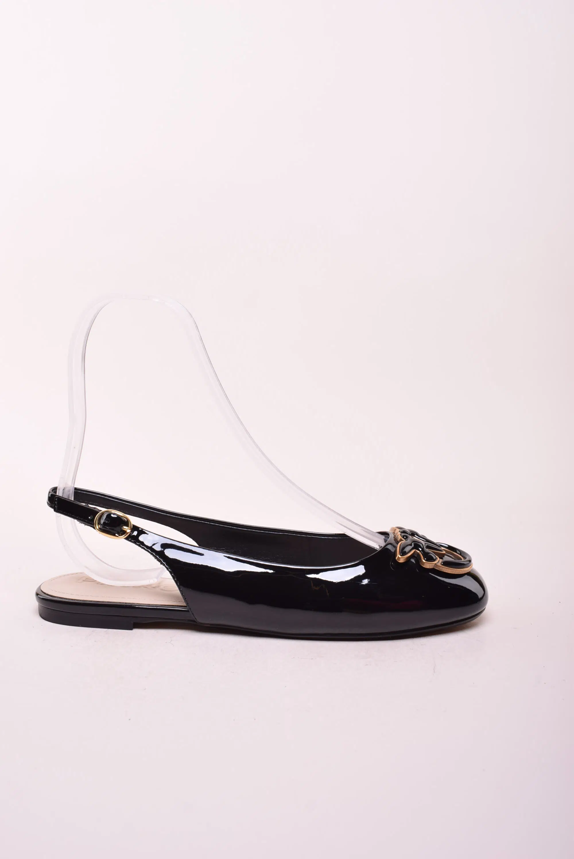 Balerini dama lacuiti, Maggy