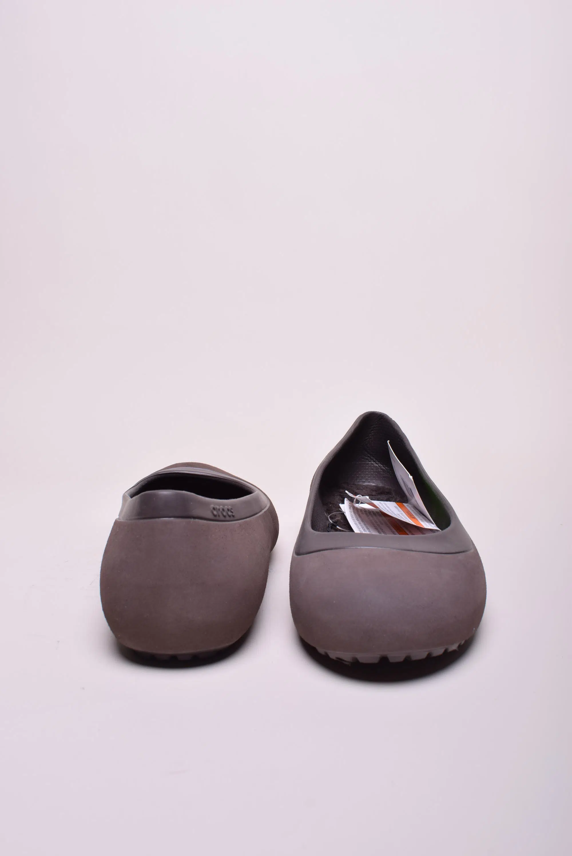 Balerini dama Mammoth Flat [2]