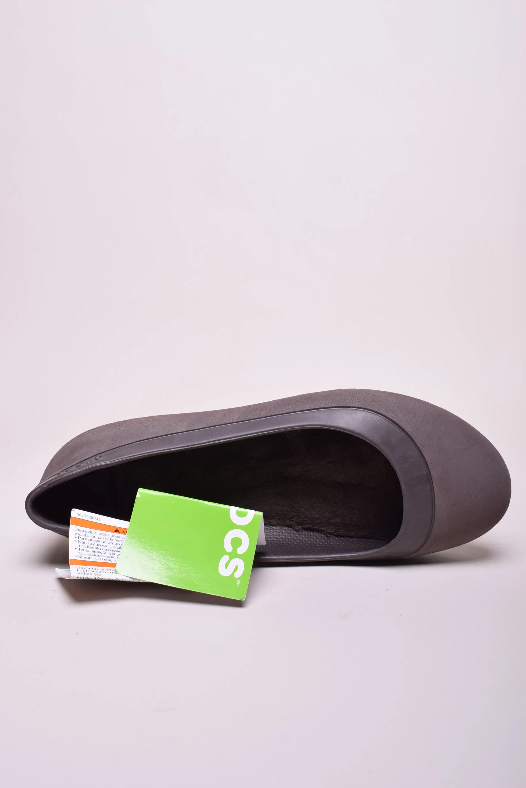 Balerini dama Mammoth Flat [3]